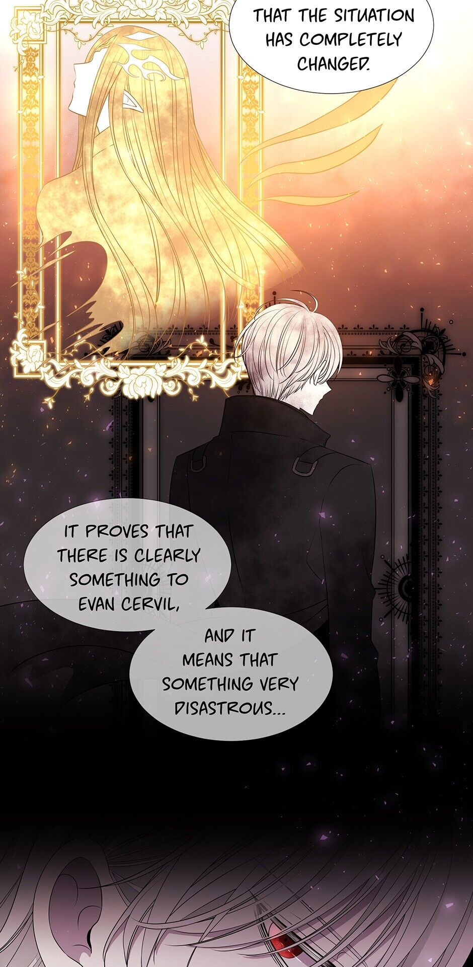 Charlotte Has Five Disciples Chapter 62 page 20 - Chapter 62: Taking Action