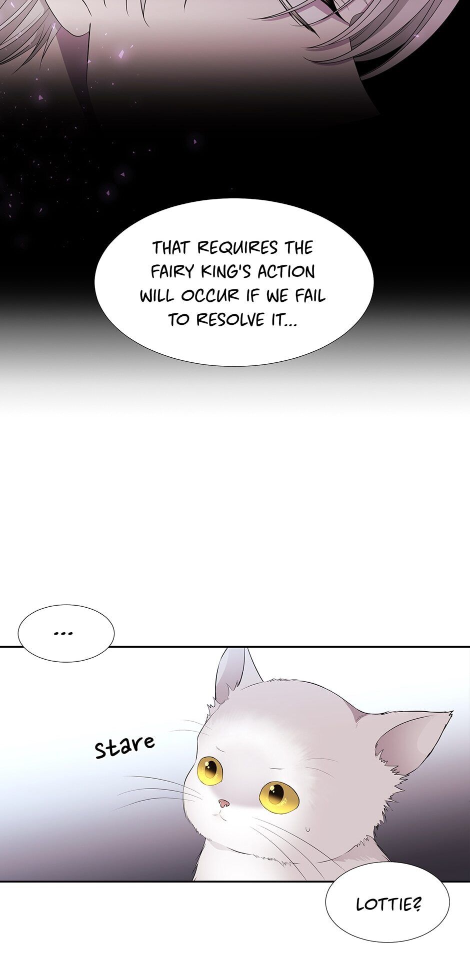 Charlotte Has Five Disciples Chapter 62 page 21 - Chapter 62: Taking Action