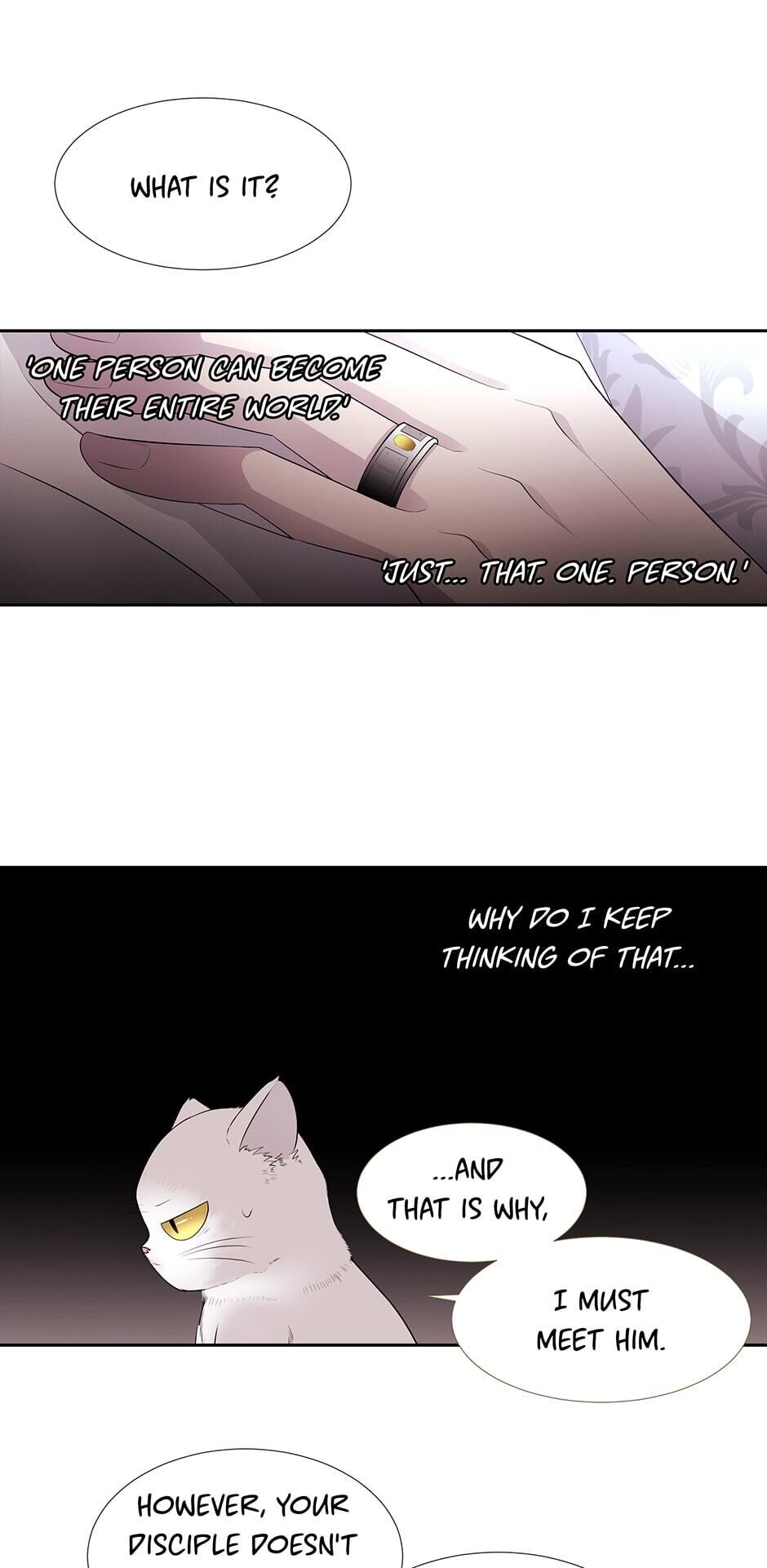 Charlotte Has Five Disciples Chapter 62 page 22 - Chapter 62: Taking Action