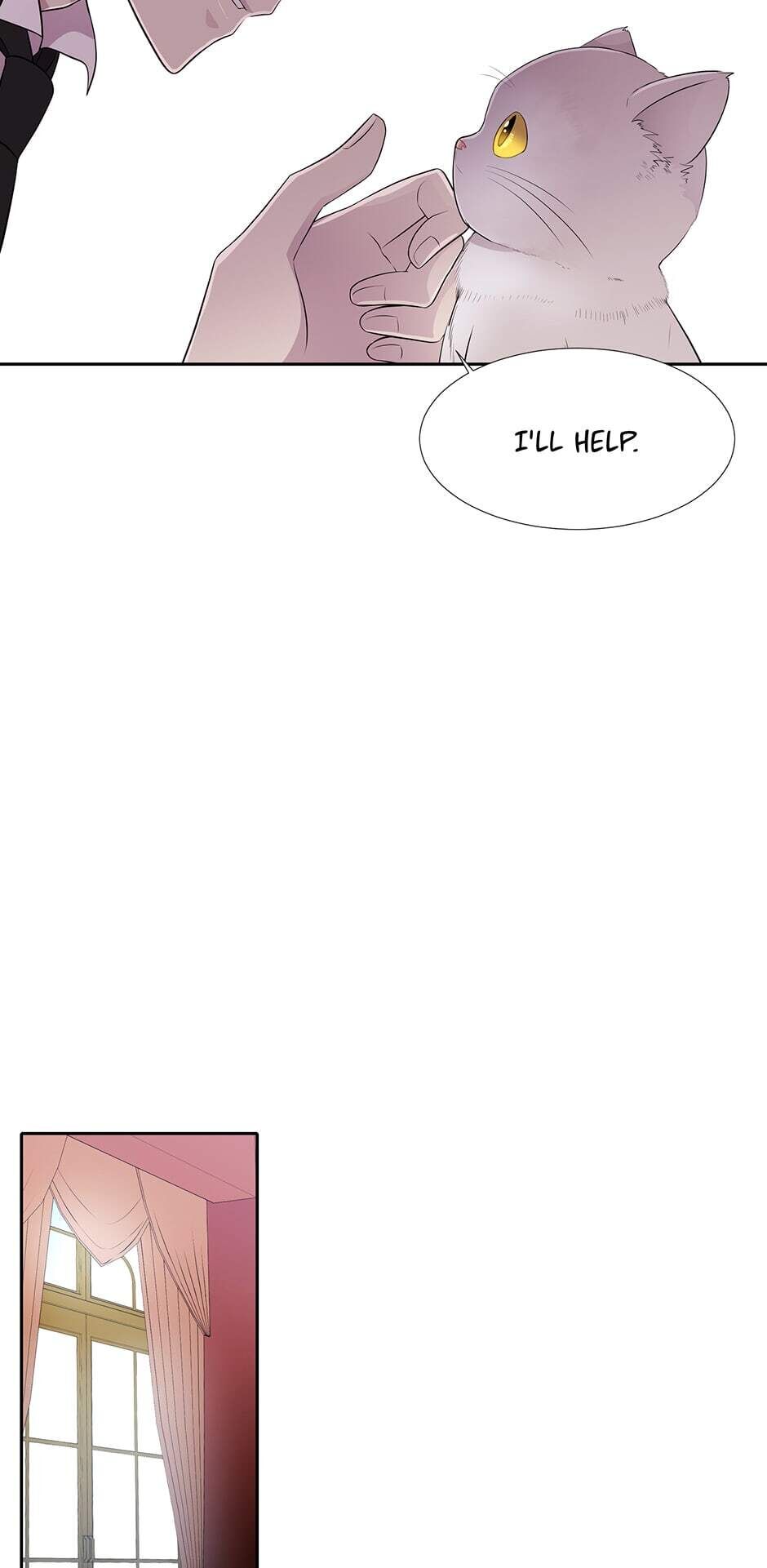 Charlotte Has Five Disciples Chapter 62 page 25 - Chapter 62: Taking Action