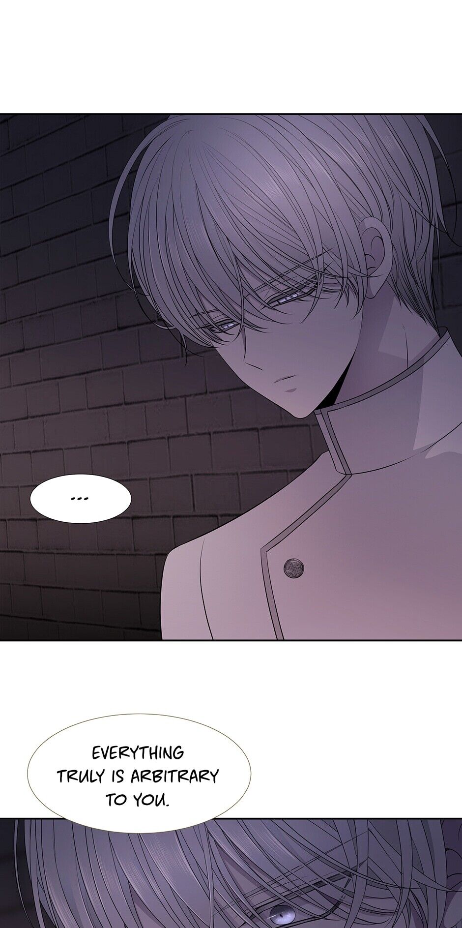 Charlotte Has Five Disciples Chapter 62 page 38 - Chapter 62: Taking Action