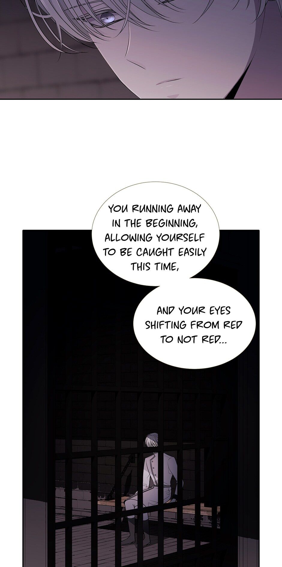 Charlotte Has Five Disciples Chapter 62 page 39 - Chapter 62: Taking Action