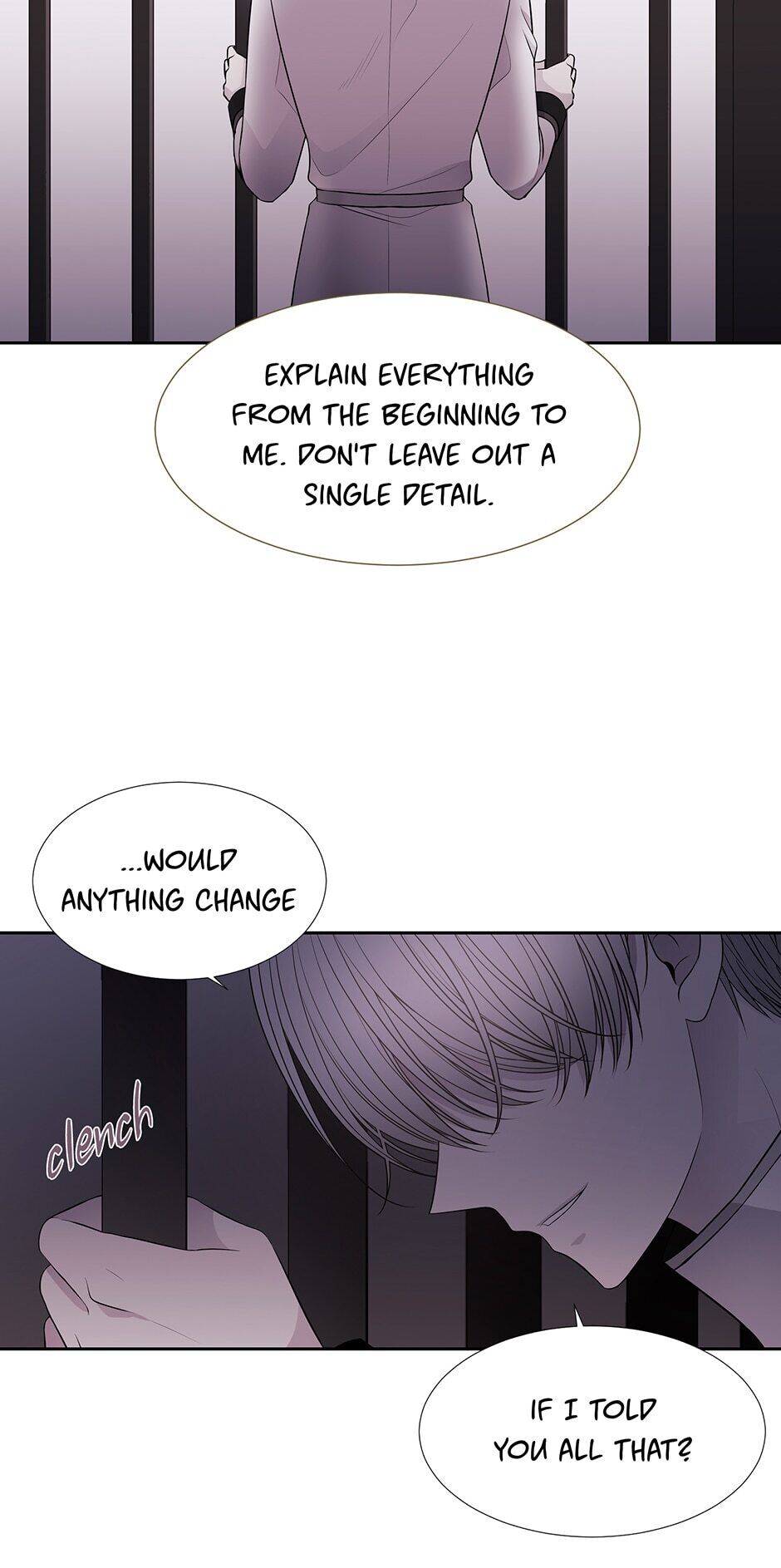 Charlotte Has Five Disciples Chapter 62 page 43 - Chapter 62: Taking Action