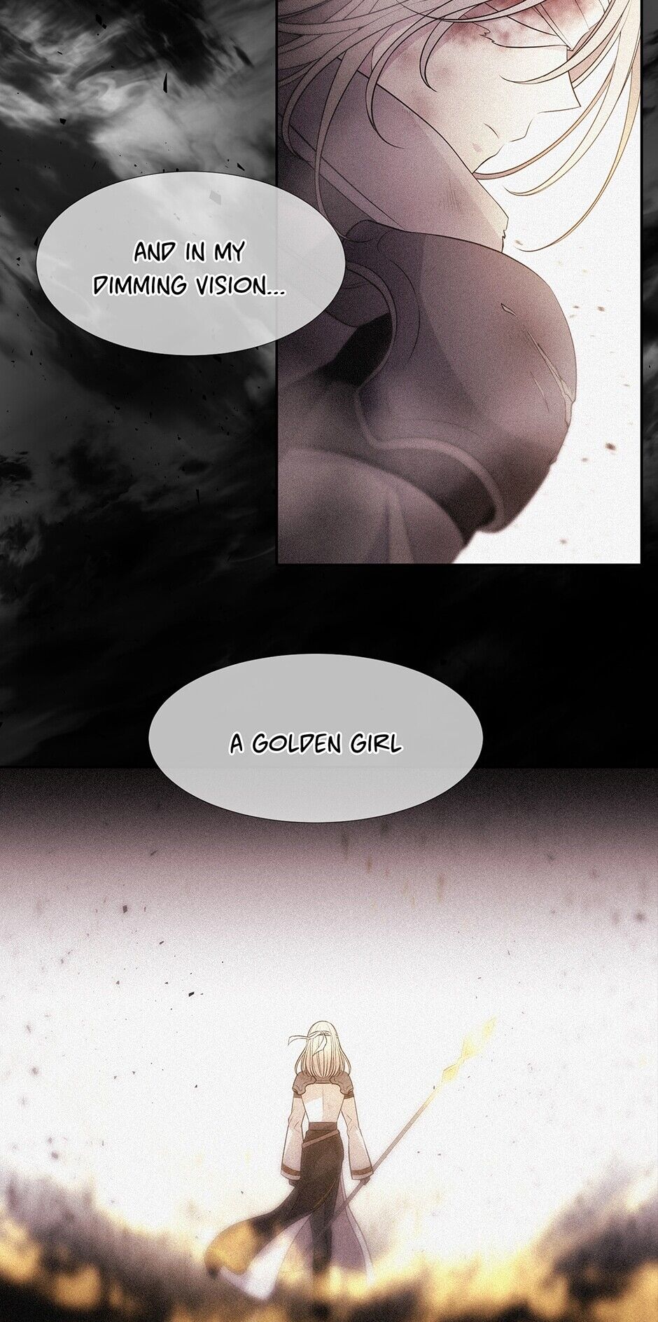 Charlotte Has Five Disciples Chapter 62 page 45 - Chapter 62: Taking Action