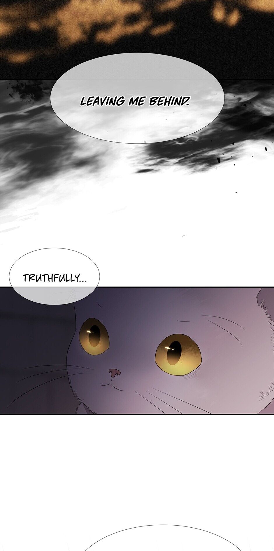 Charlotte Has Five Disciples Chapter 62 page 46 - Chapter 62: Taking Action