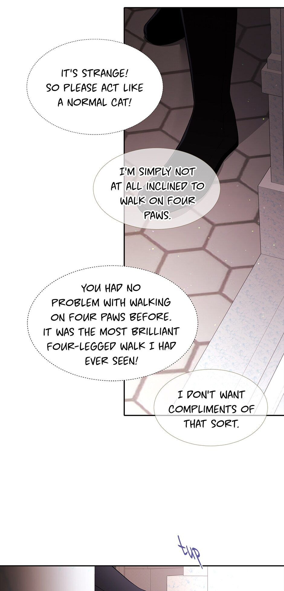 Charlotte Has Five Disciples Chapter 62 page 7 - Chapter 62: Taking Action
