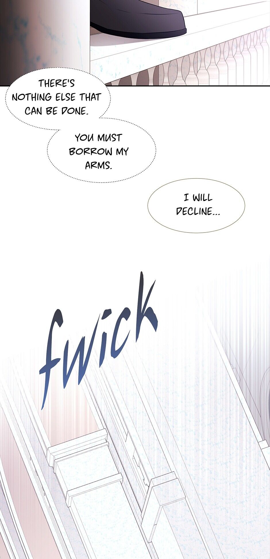 Charlotte Has Five Disciples Chapter 62 page 8 - Chapter 62: Taking Action