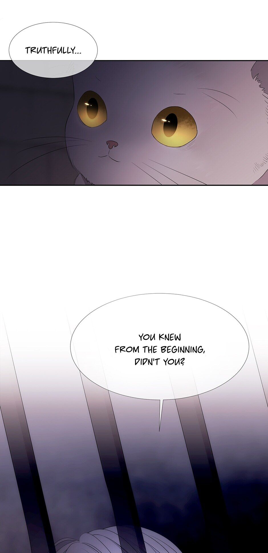 Charlotte Has Five Disciples Chapter 63 page 1 - Chapter 63: Foolish Child