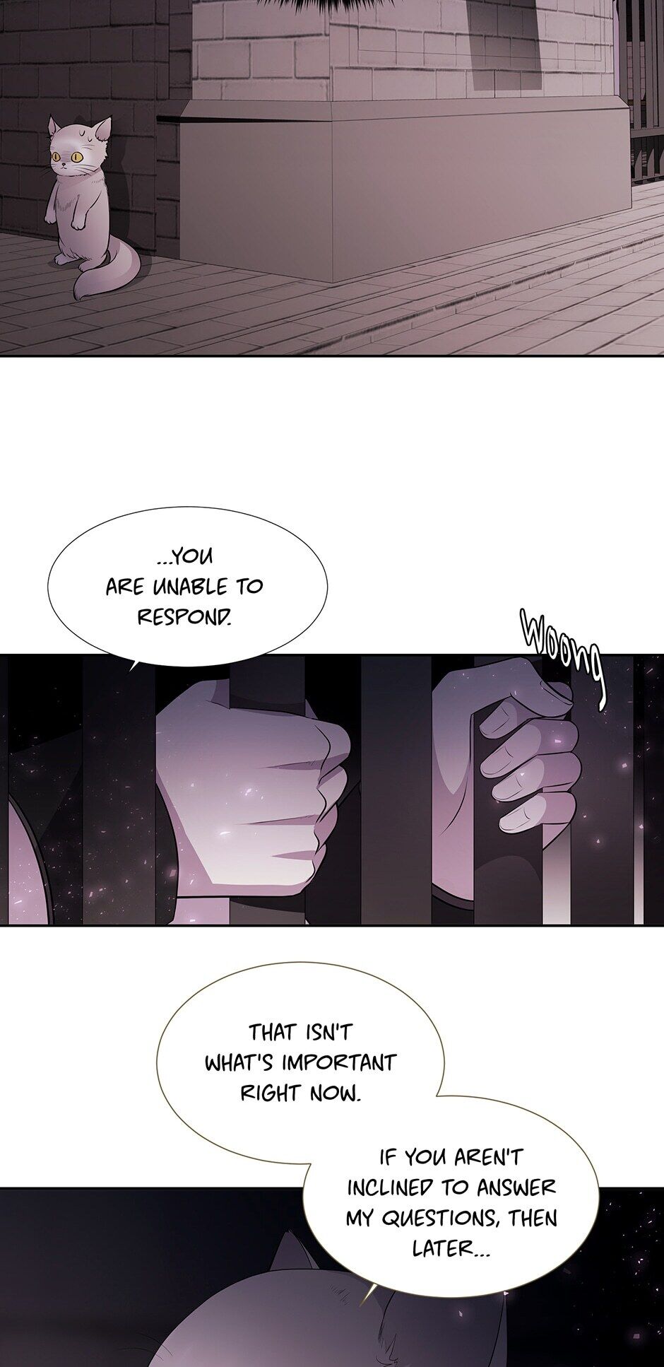 Charlotte Has Five Disciples Chapter 63 page 11 - Chapter 63: Foolish Child