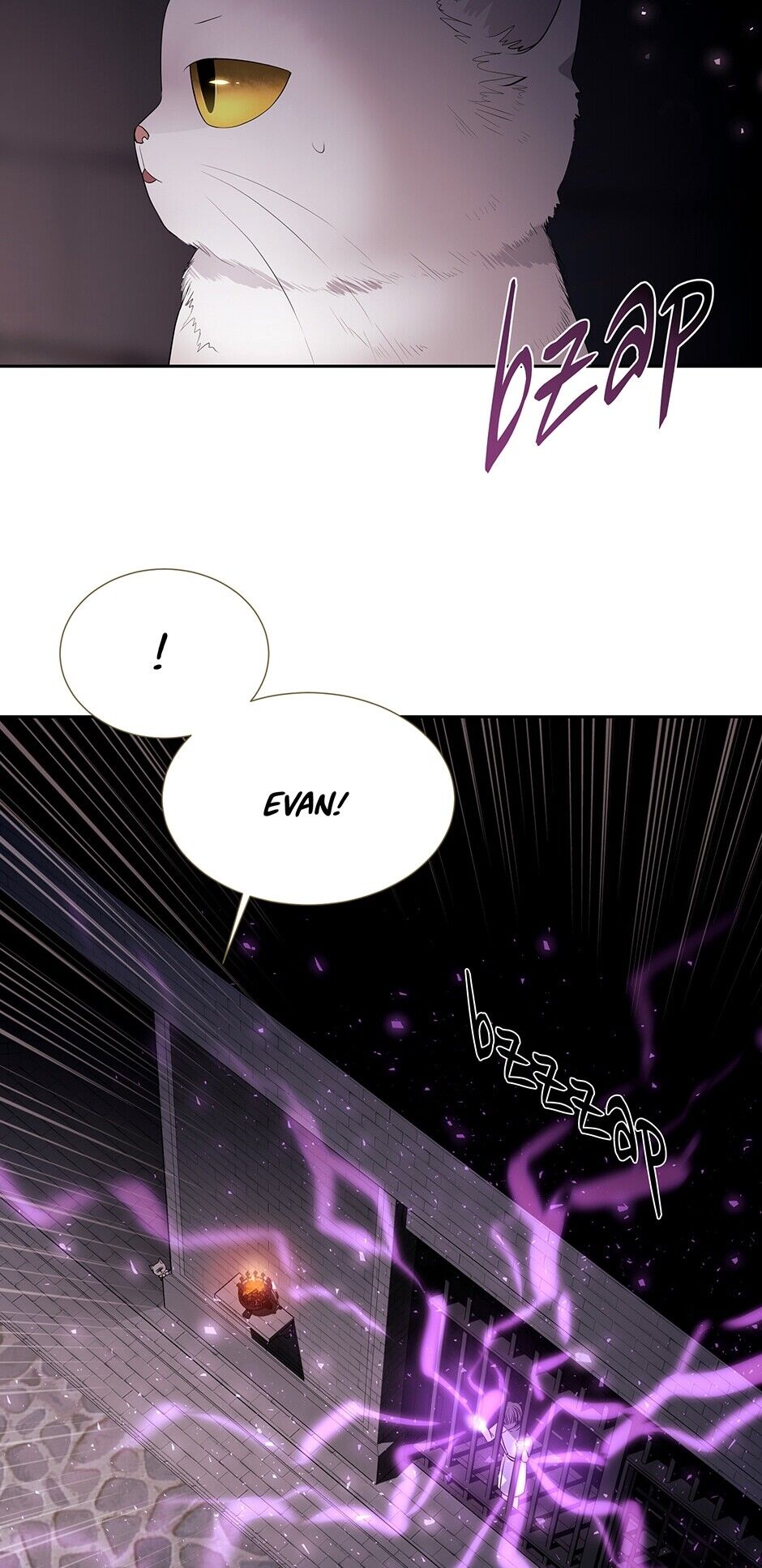 Charlotte Has Five Disciples Chapter 63 page 12 - Chapter 63: Foolish Child