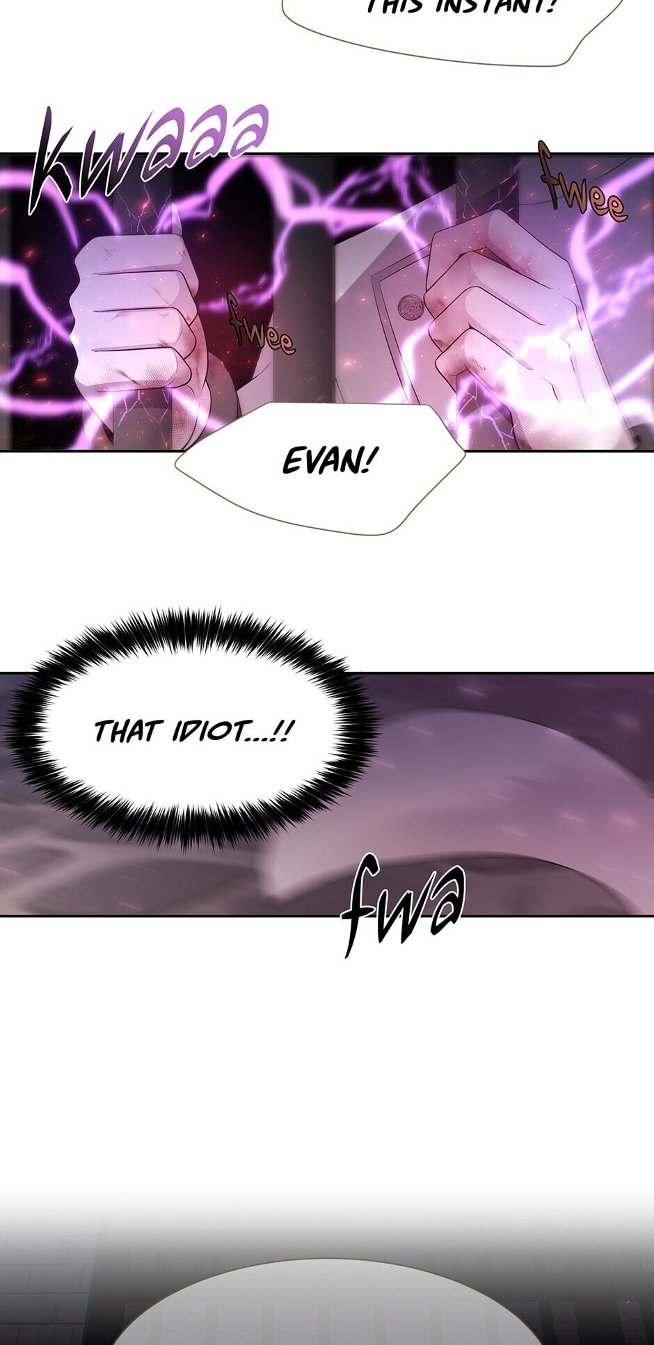 Charlotte Has Five Disciples Chapter 63 page 14 - Chapter 63: Foolish Child