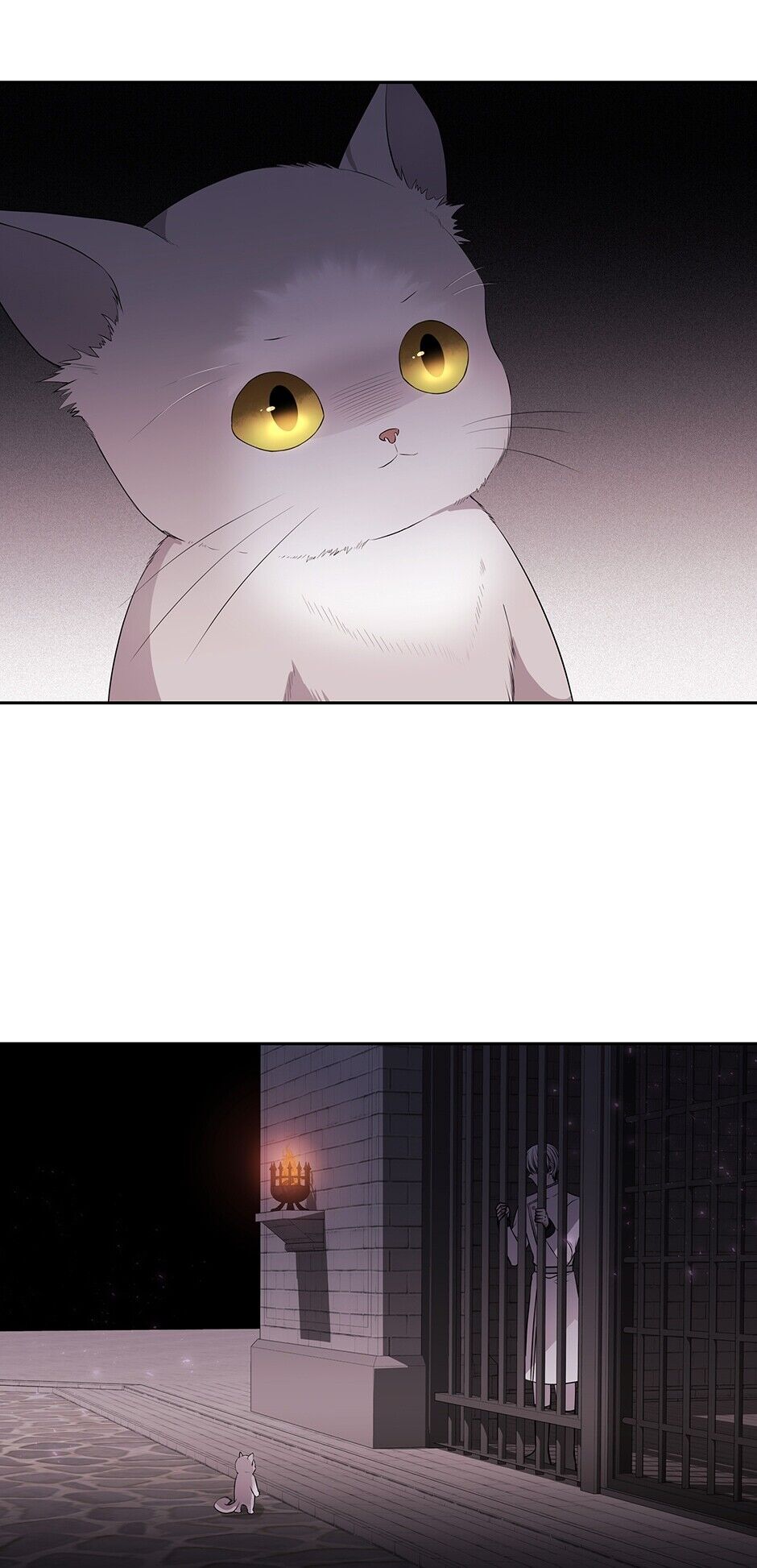 Charlotte Has Five Disciples Chapter 63 page 17 - Chapter 63: Foolish Child