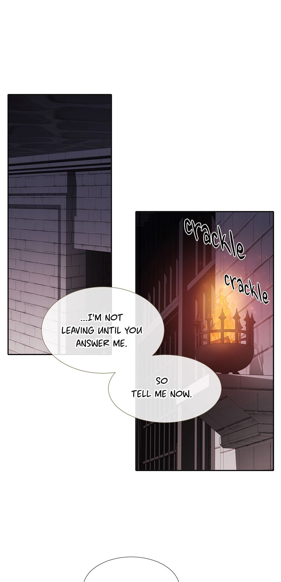 Charlotte Has Five Disciples Chapter 63 page 19 - Chapter 63: Foolish Child