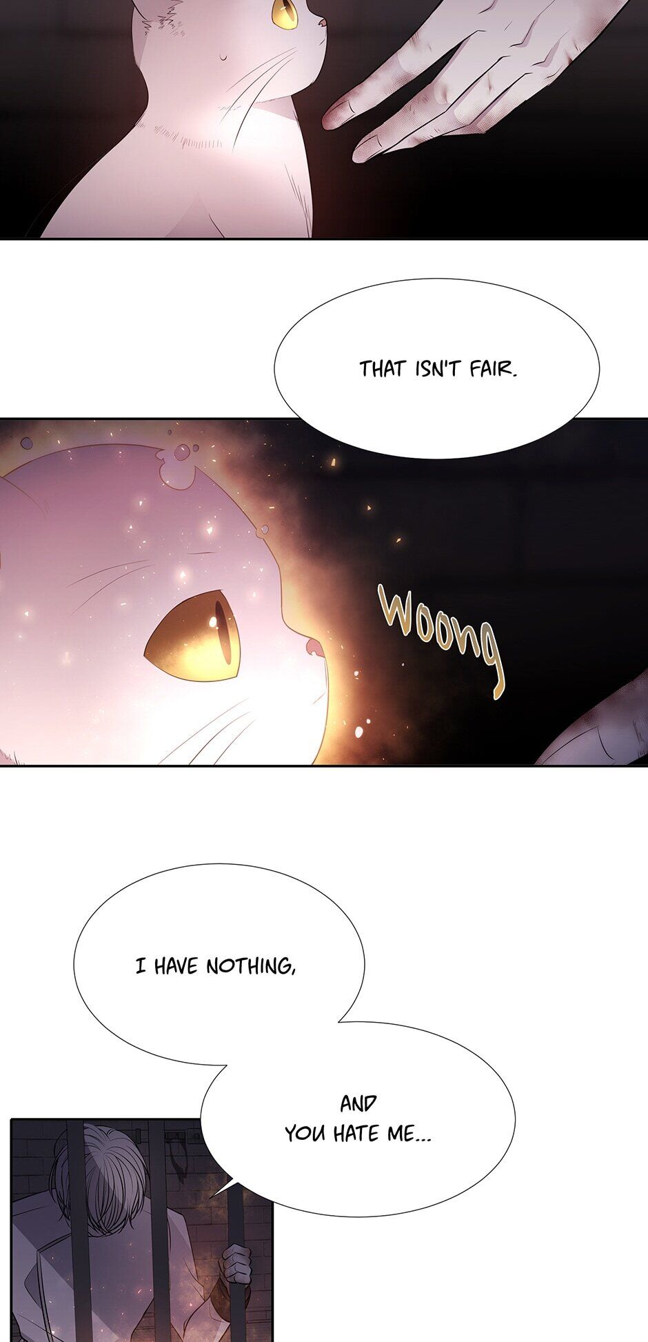 Charlotte Has Five Disciples Chapter 63 page 26 - Chapter 63: Foolish Child