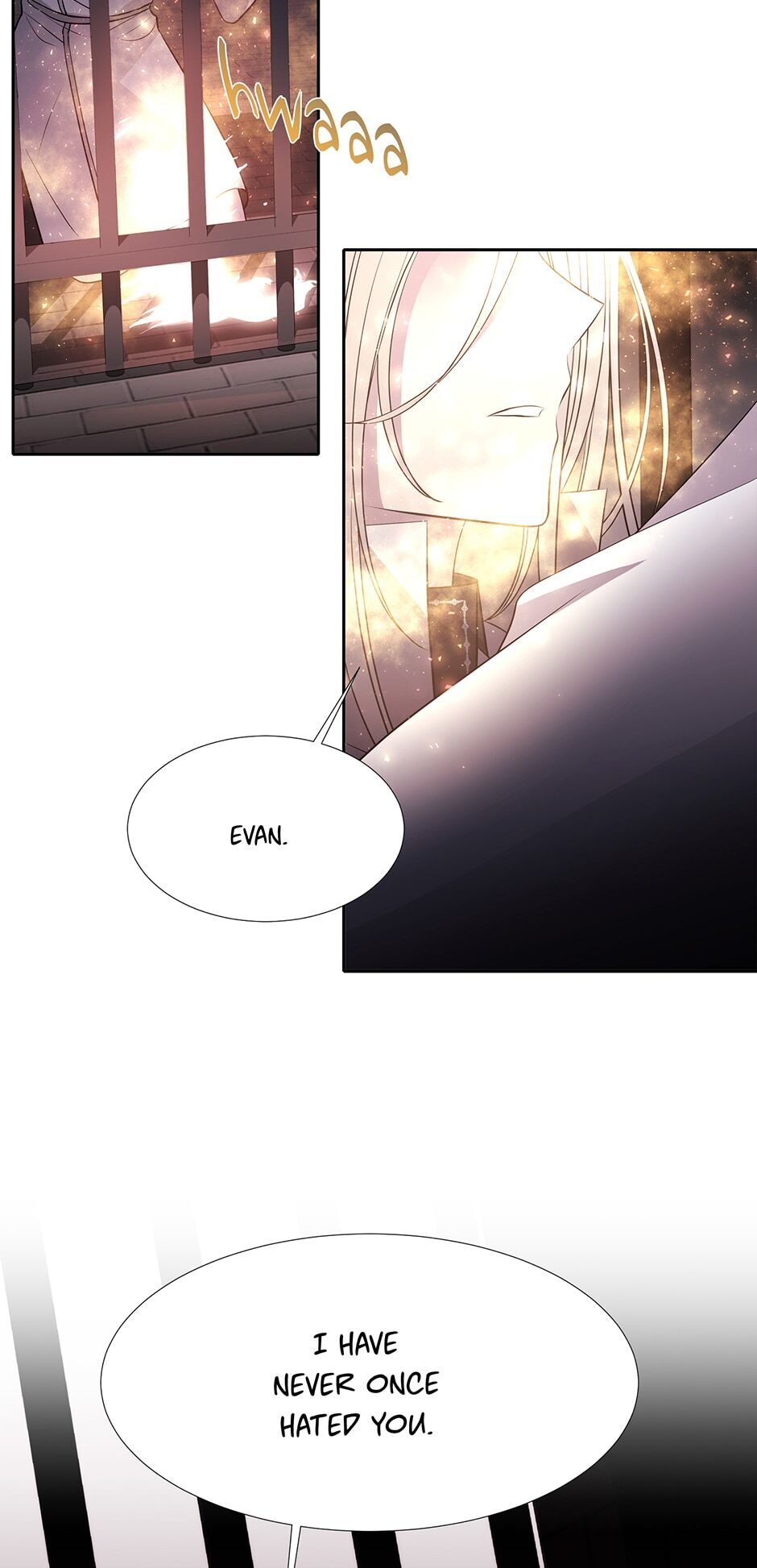 Charlotte Has Five Disciples Chapter 63 page 27 - Chapter 63: Foolish Child