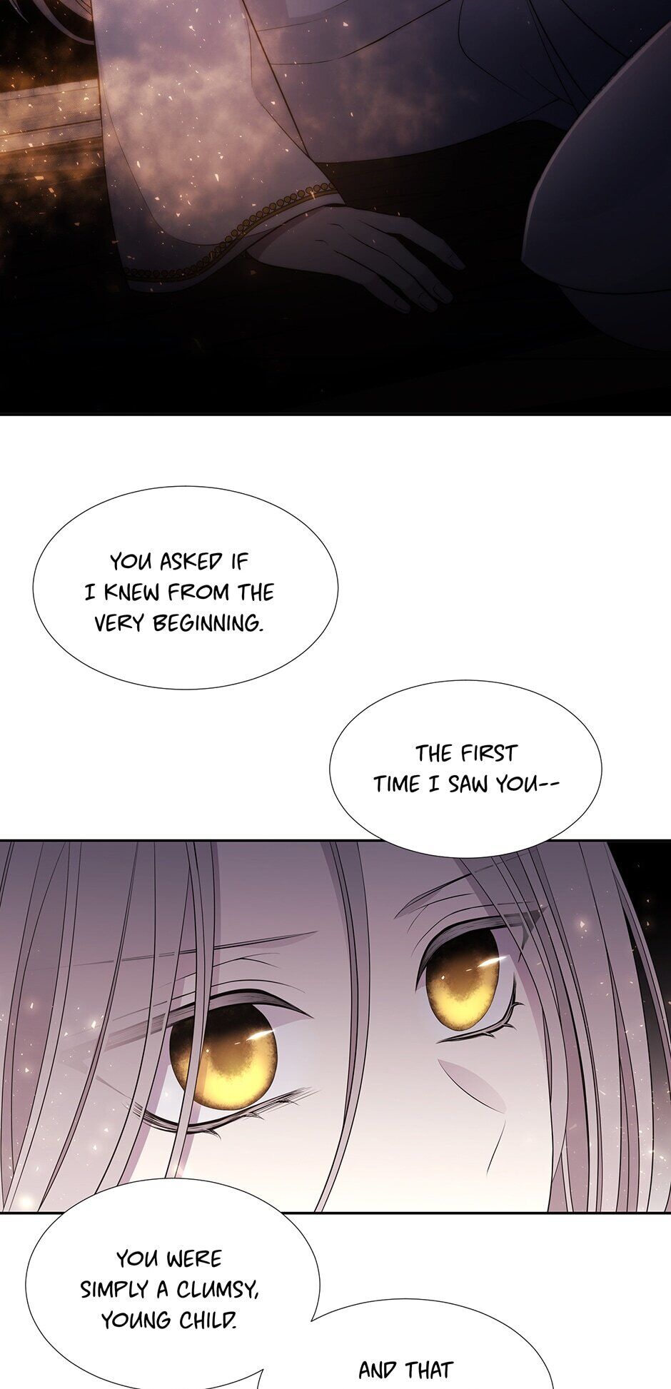 Charlotte Has Five Disciples Chapter 63 page 29 - Chapter 63: Foolish Child