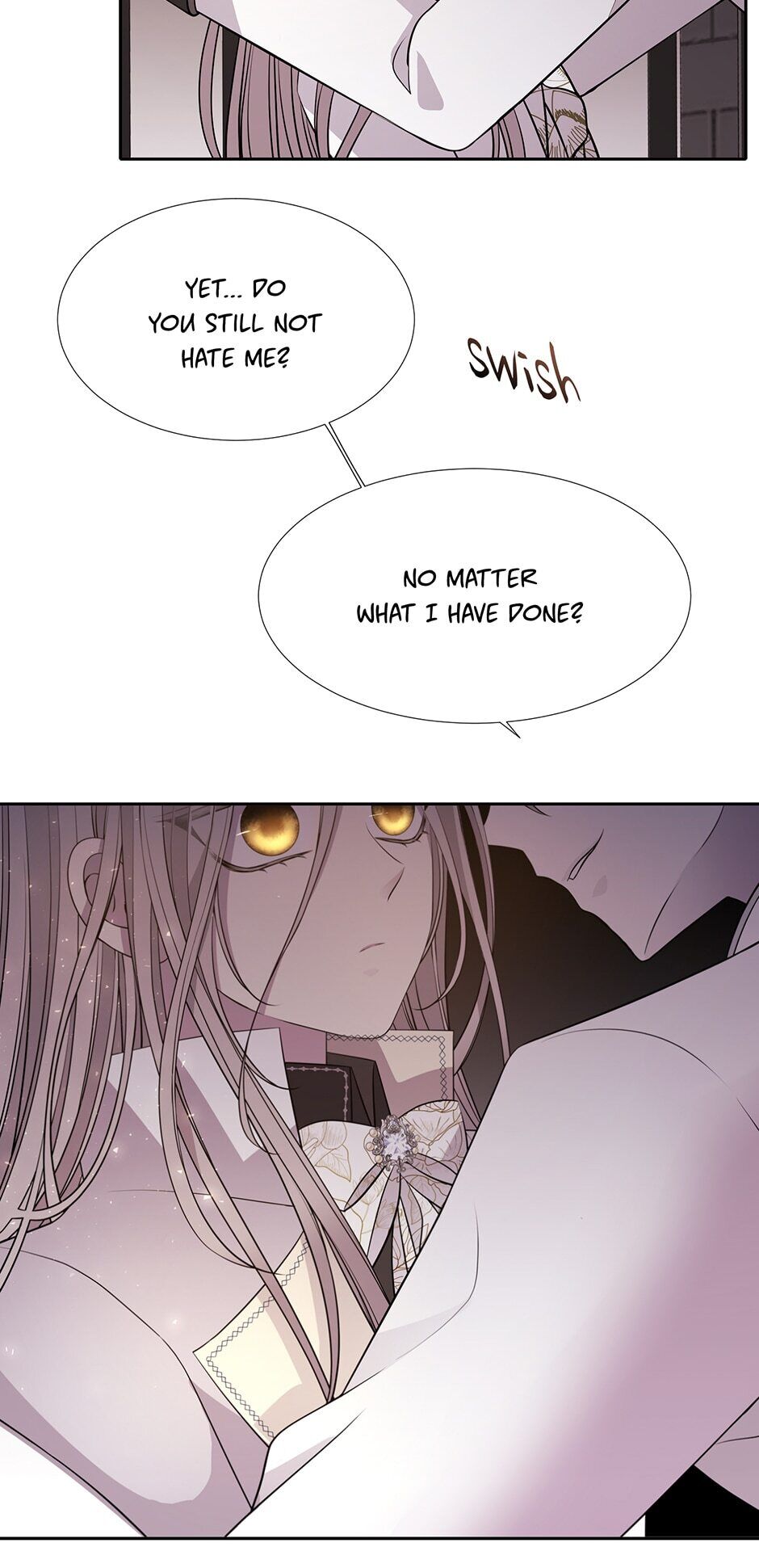 Charlotte Has Five Disciples Chapter 63 page 32 - Chapter 63: Foolish Child
