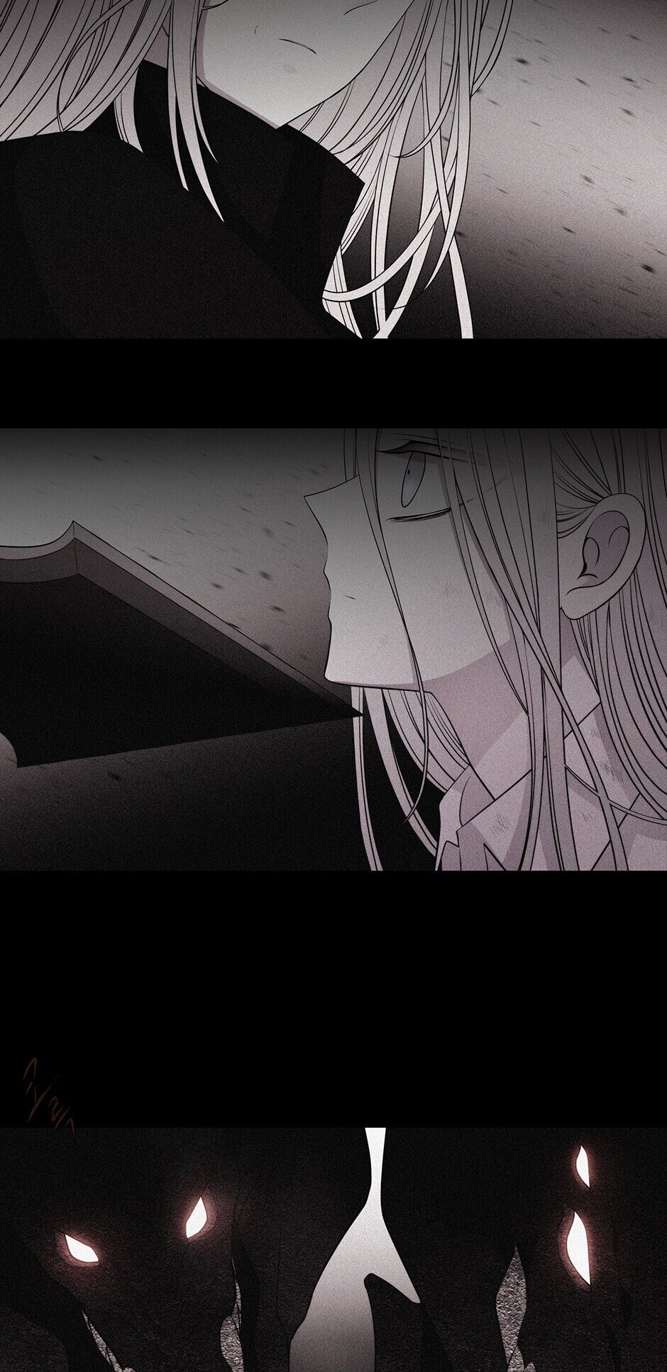 Charlotte Has Five Disciples Chapter 63 page 4 - Chapter 63: Foolish Child