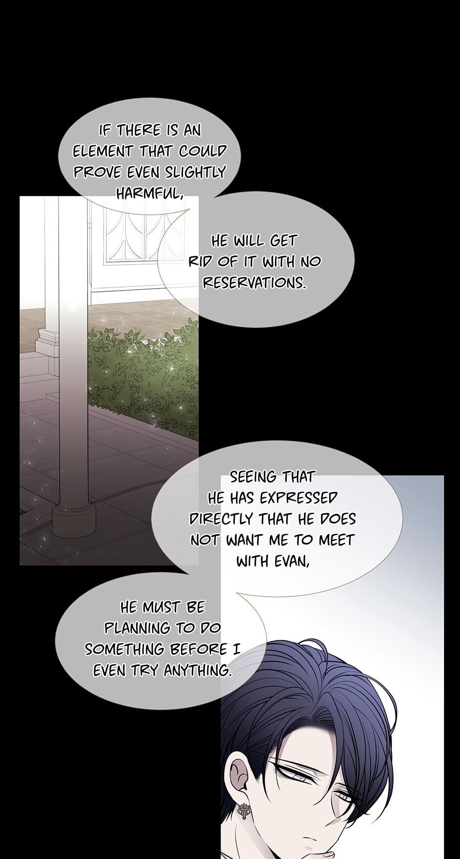 Charlotte Has Five Disciples Chapter 63 page 42 - Chapter 63: Foolish Child