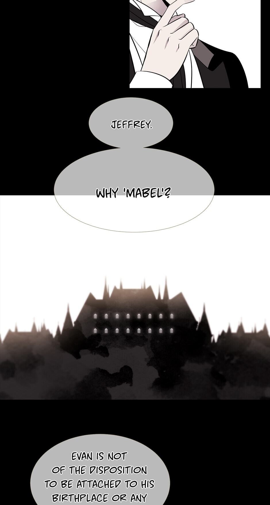 Charlotte Has Five Disciples Chapter 63 page 43 - Chapter 63: Foolish Child