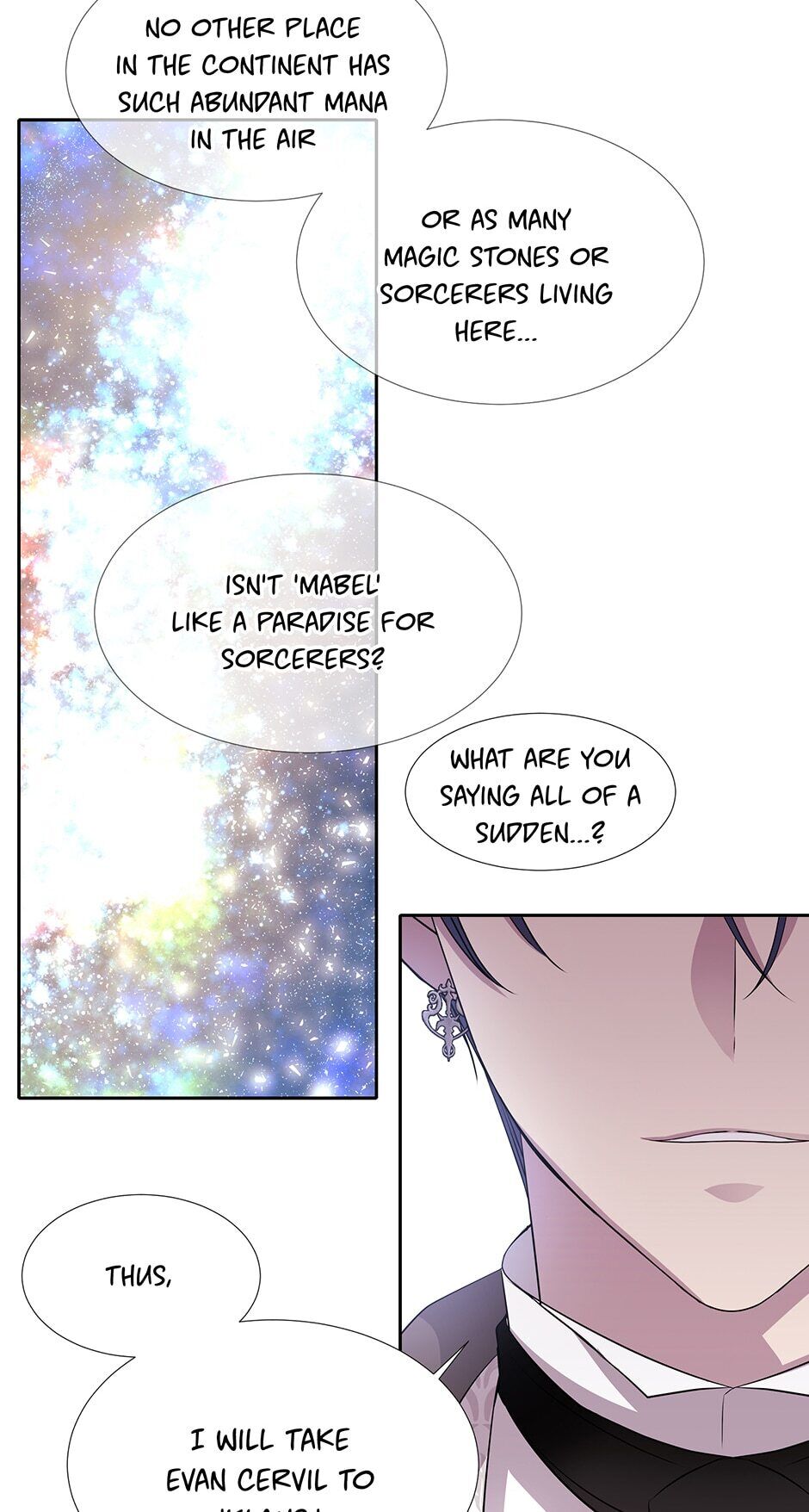 Charlotte Has Five Disciples Chapter 63 page 46 - Chapter 63: Foolish Child