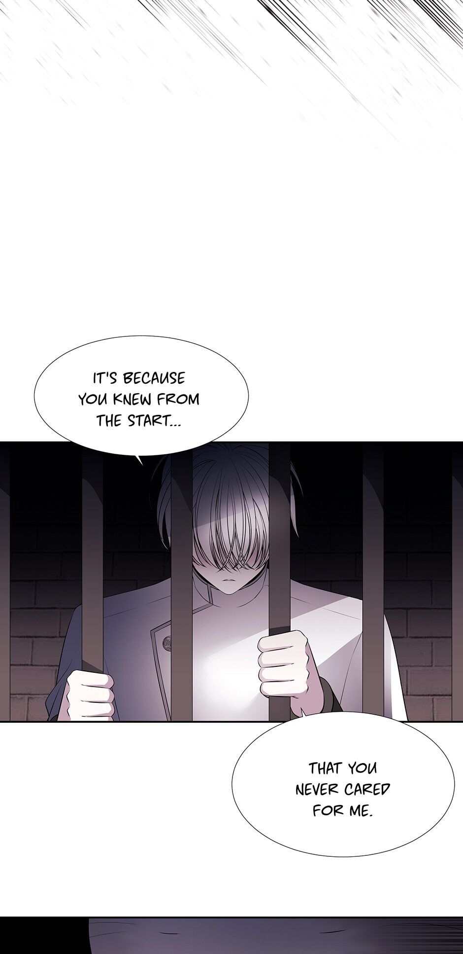 Charlotte Has Five Disciples Chapter 63 page 7 - Chapter 63: Foolish Child