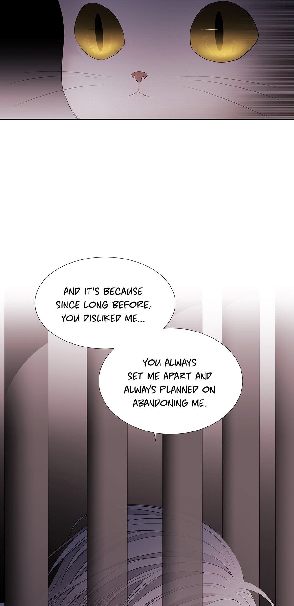 Charlotte Has Five Disciples Chapter 63 page 8 - Chapter 63: Foolish Child
