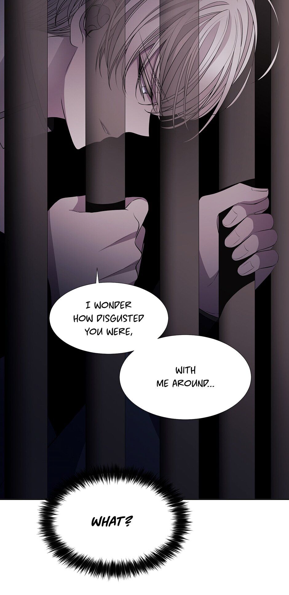 Charlotte Has Five Disciples Chapter 63 page 9 - Chapter 63: Foolish Child