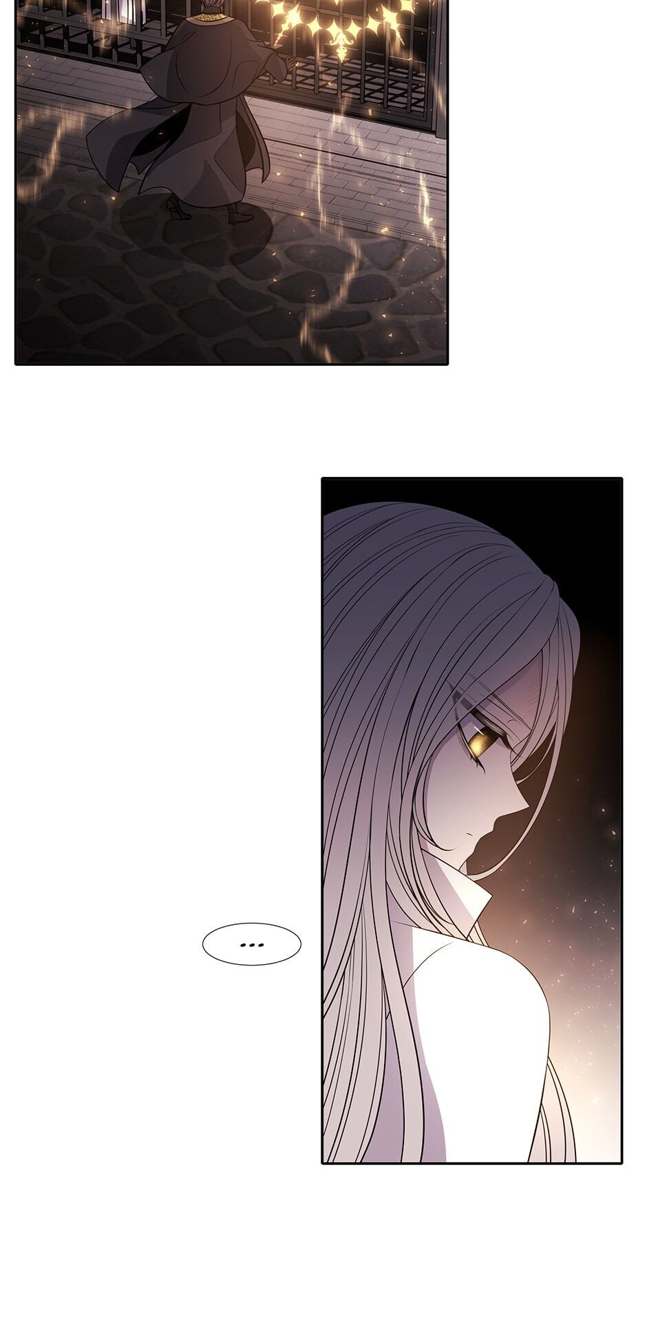 Charlotte Has Five Disciples Chapter 64 page 19 - Chapter 64: Following The Traces