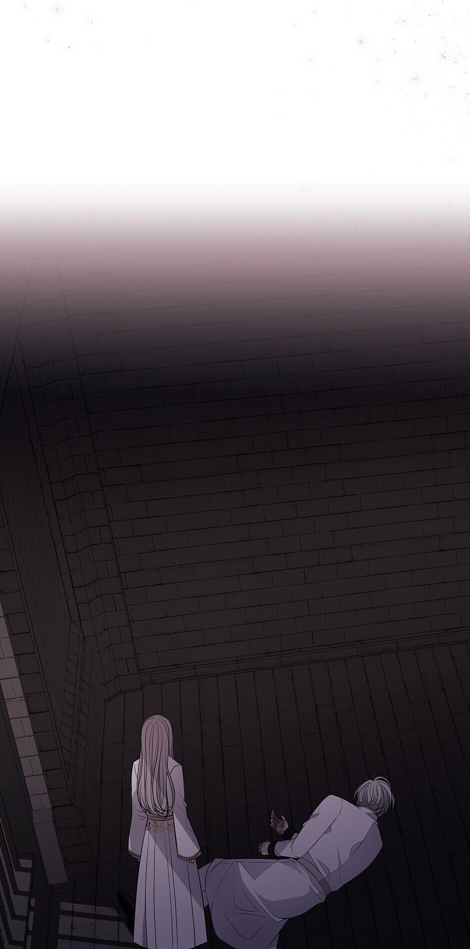 Charlotte Has Five Disciples Chapter 64 page 2 - Chapter 64: Following The Traces