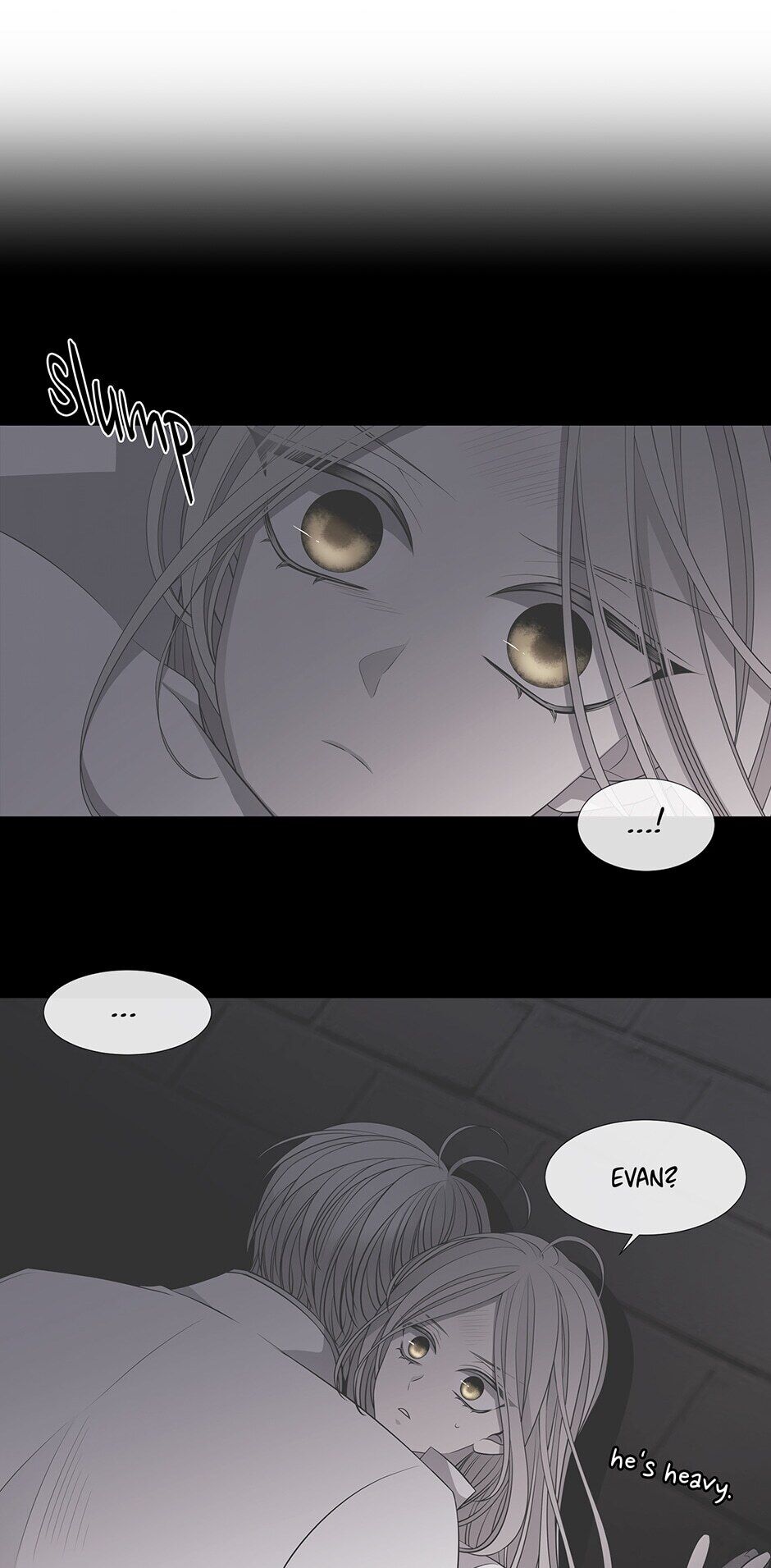 Charlotte Has Five Disciples Chapter 64 page 20 - Chapter 64: Following The Traces