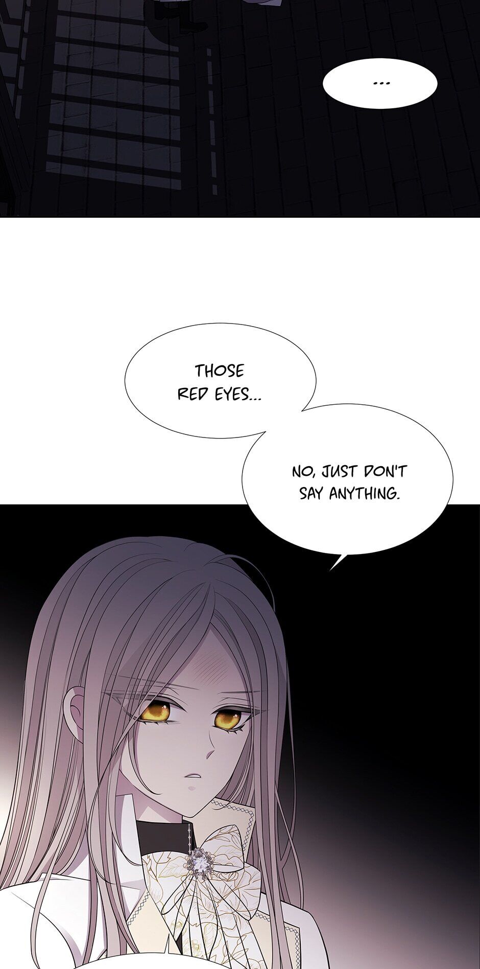 Charlotte Has Five Disciples Chapter 64 page 3 - Chapter 64: Following The Traces