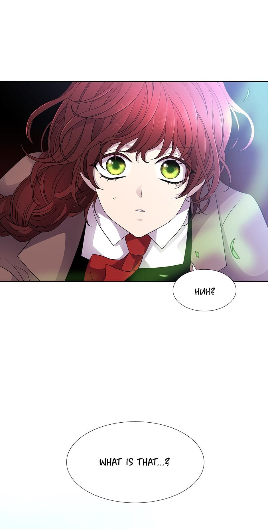Charlotte Has Five Disciples Chapter 64 page 34 - Chapter 64: Following The Traces