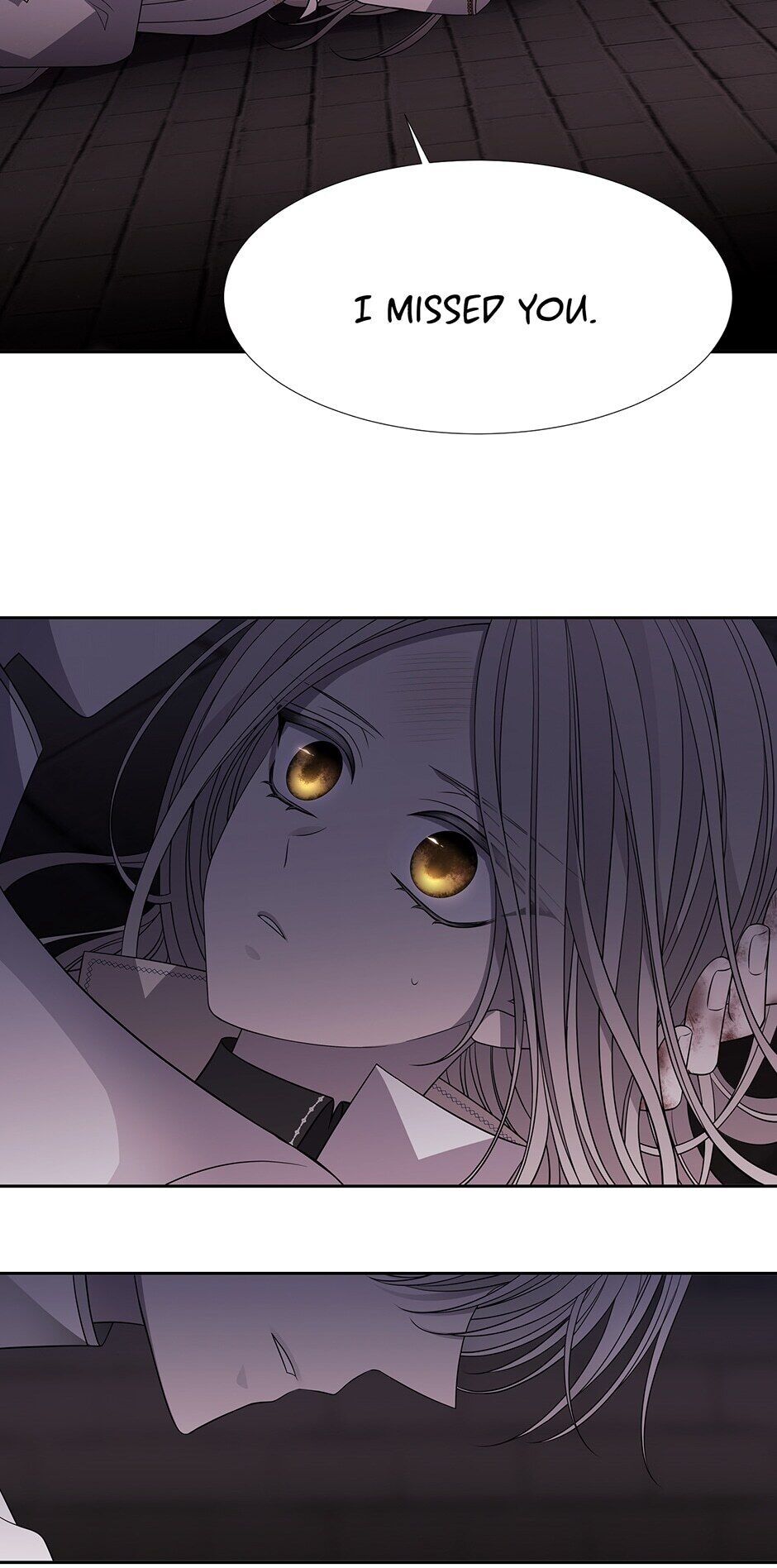 Charlotte Has Five Disciples Chapter 64 page 9 - Chapter 64: Following The Traces