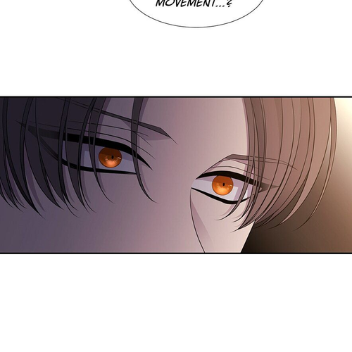 Charlotte Has Five Disciples Chapter 64: Following The Traces cover