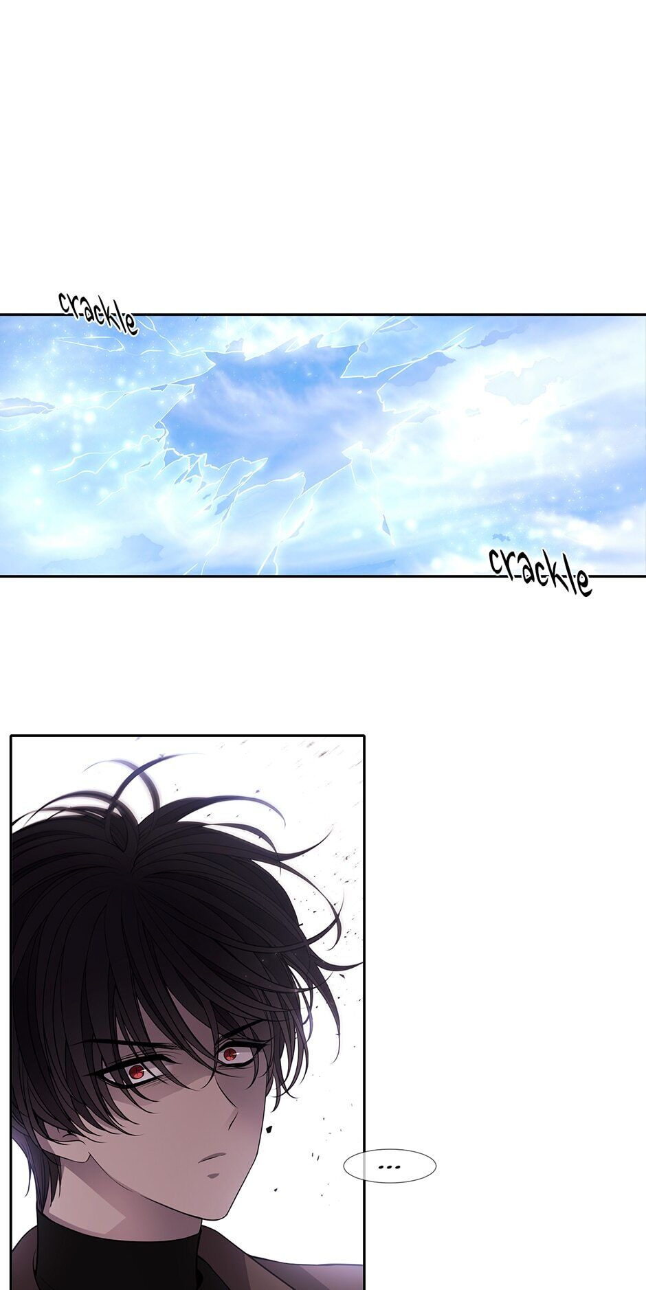Charlotte Has Five Disciples Chapter 65 page 1 - Chapter 65: An Ancient Species