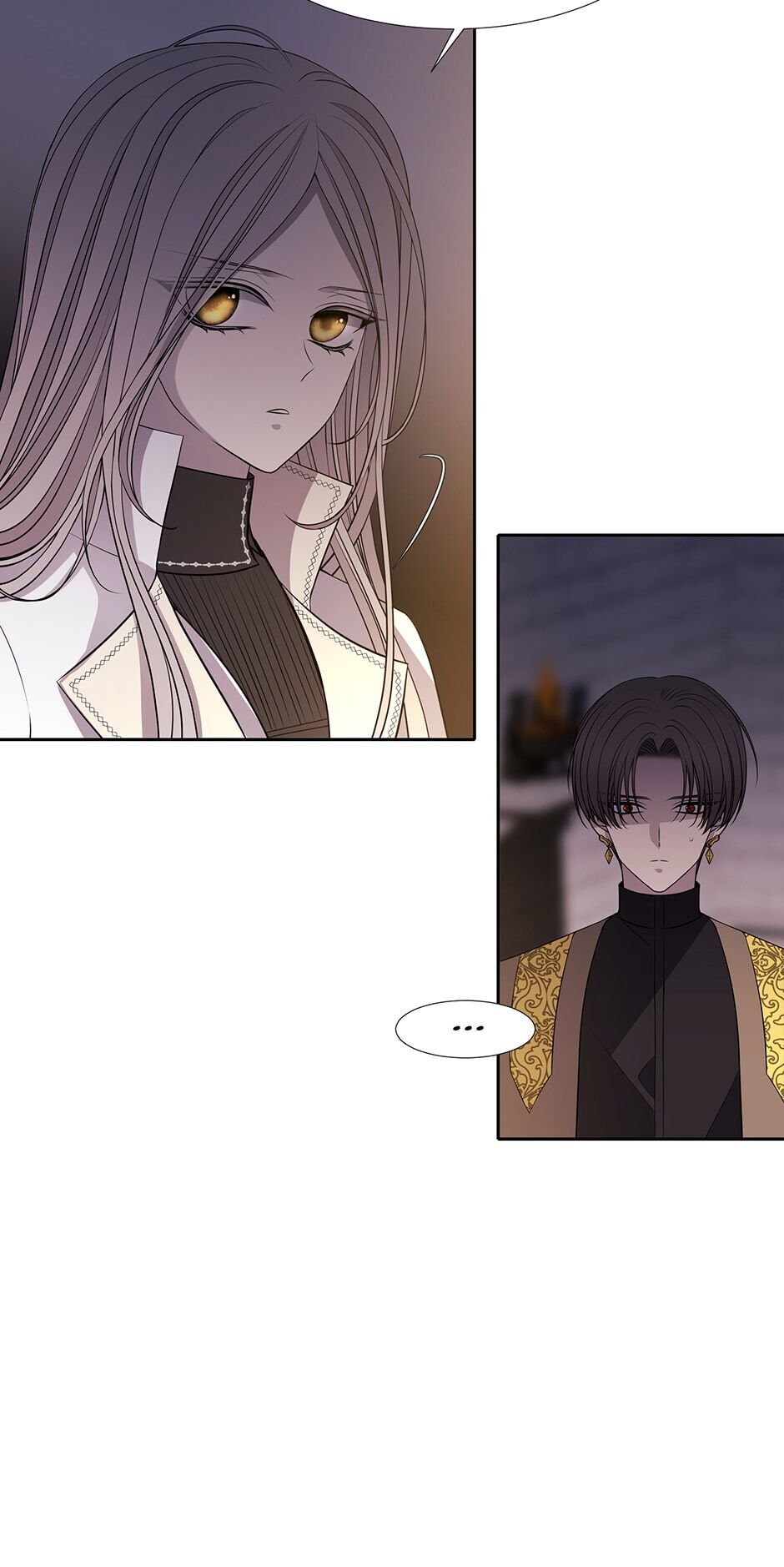 Charlotte Has Five Disciples Chapter 65 page 10 - Chapter 65: An Ancient Species