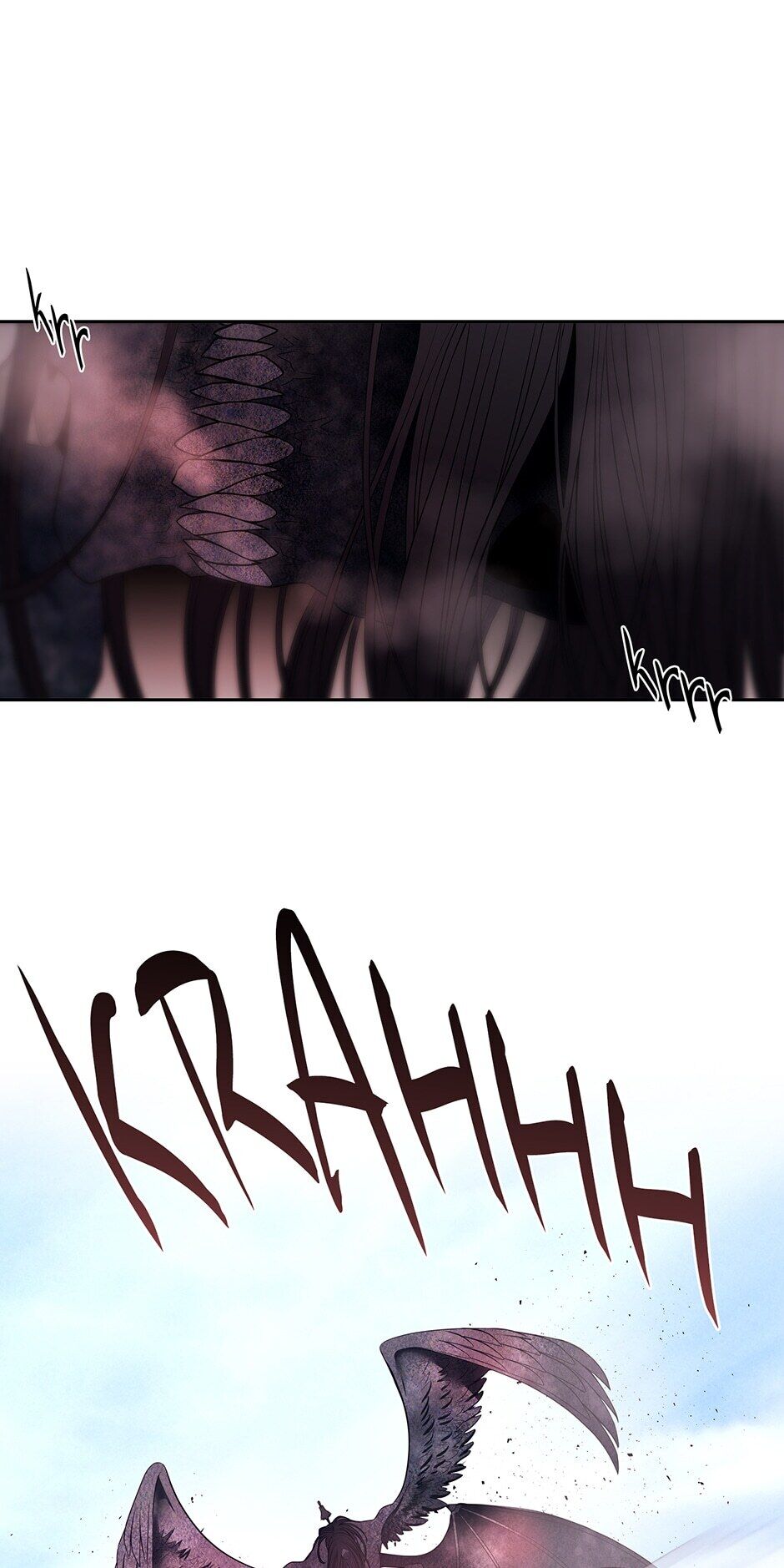 Charlotte Has Five Disciples Chapter 65 page 11 - Chapter 65: An Ancient Species