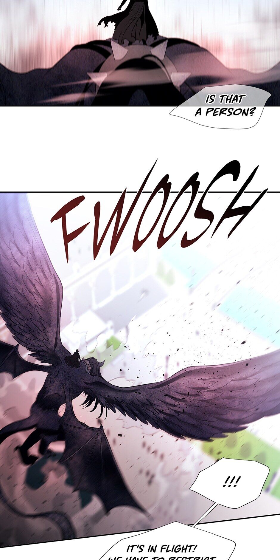 Charlotte Has Five Disciples Chapter 65 page 14 - Chapter 65: An Ancient Species
