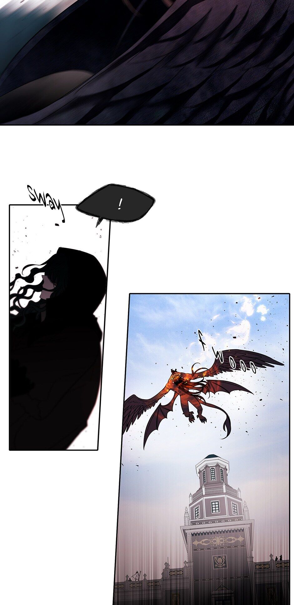 Charlotte Has Five Disciples Chapter 65 page 18 - Chapter 65: An Ancient Species