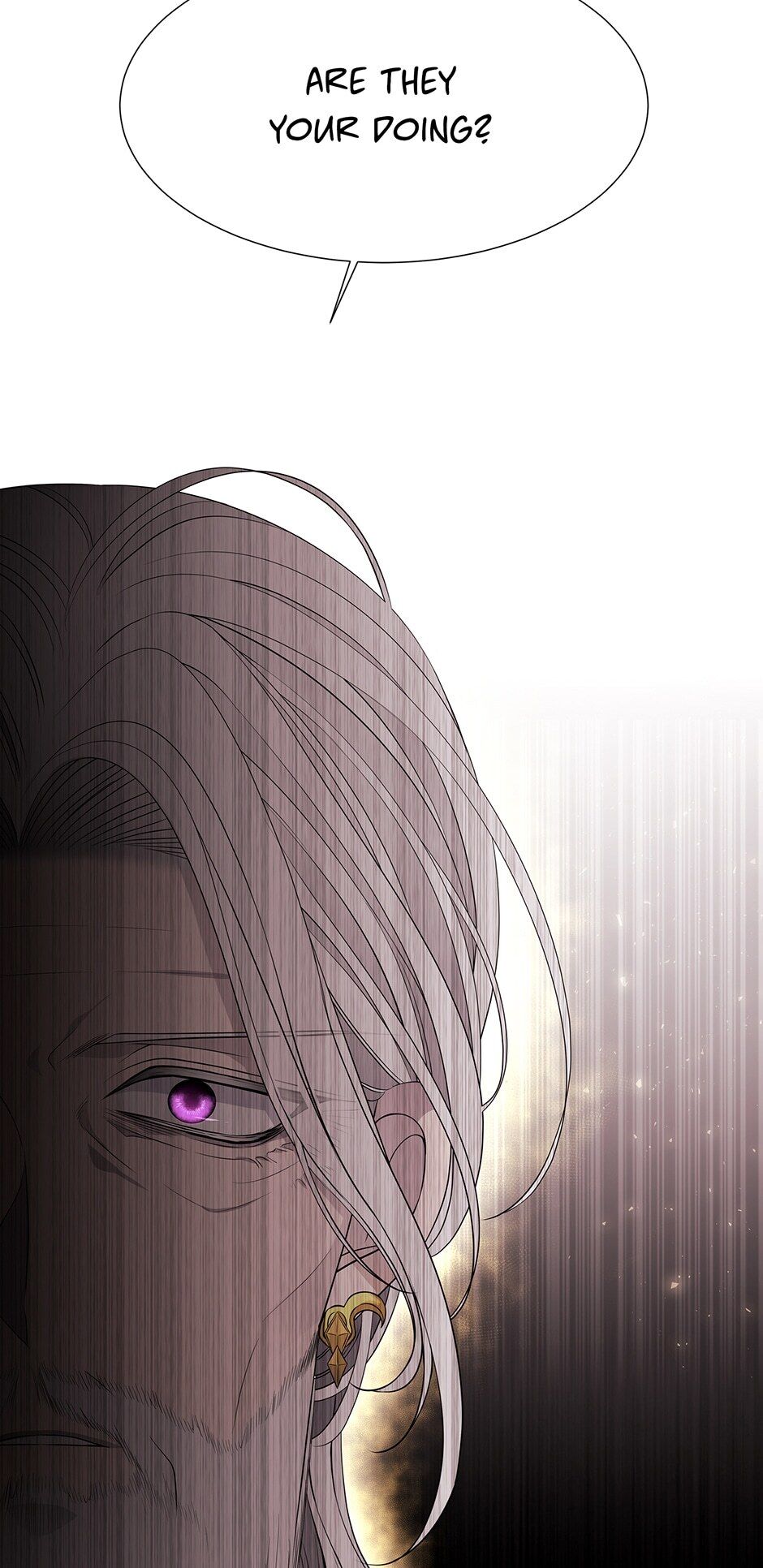Charlotte Has Five Disciples Chapter 65 page 31 - Chapter 65: An Ancient Species