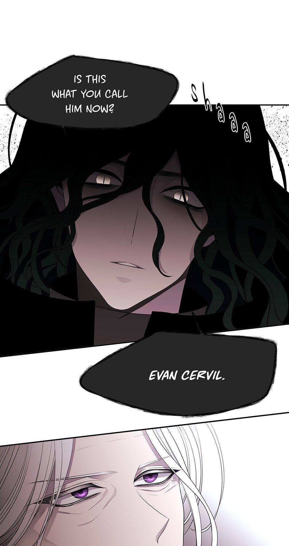 Charlotte Has Five Disciples Chapter 65 page 34 - Chapter 65: An Ancient Species