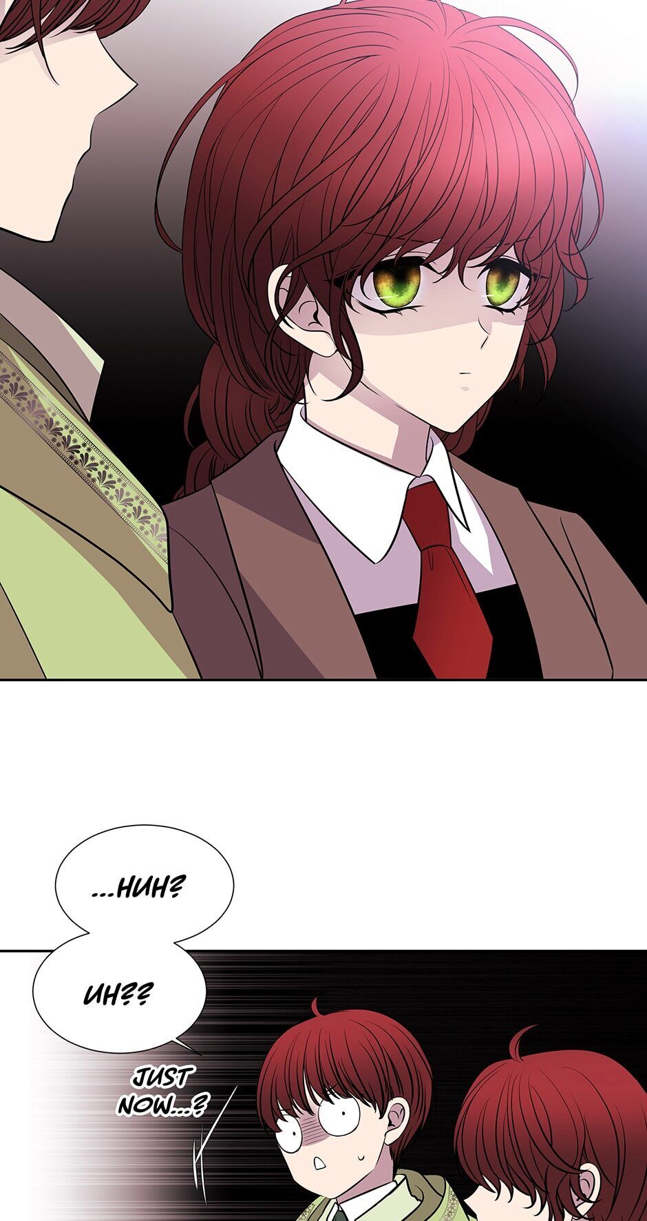 Charlotte Has Five Disciples Chapter 65 page 42 - Chapter 65: An Ancient Species