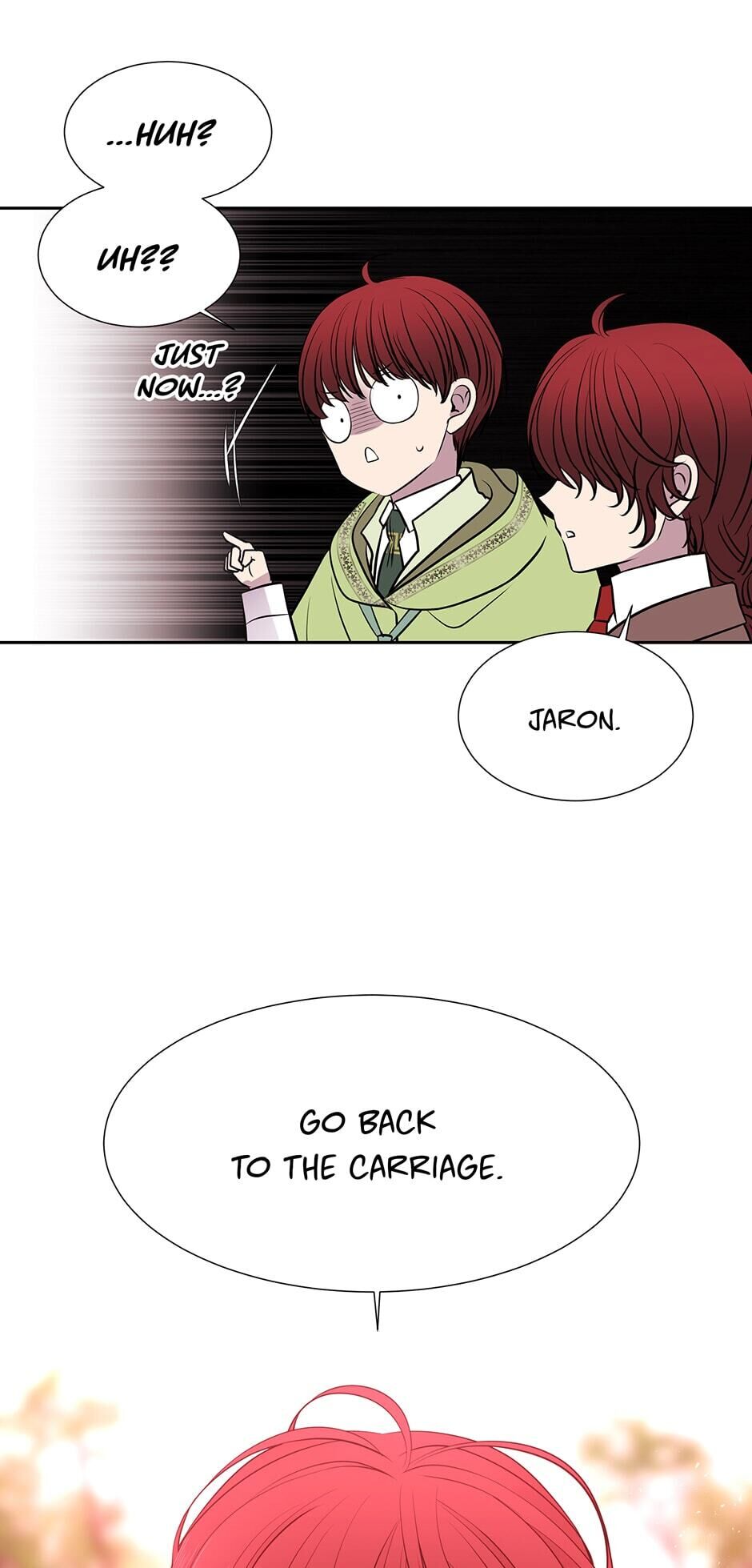 Charlotte Has Five Disciples Chapter 66 page 1 - Chapter 66: Under Control