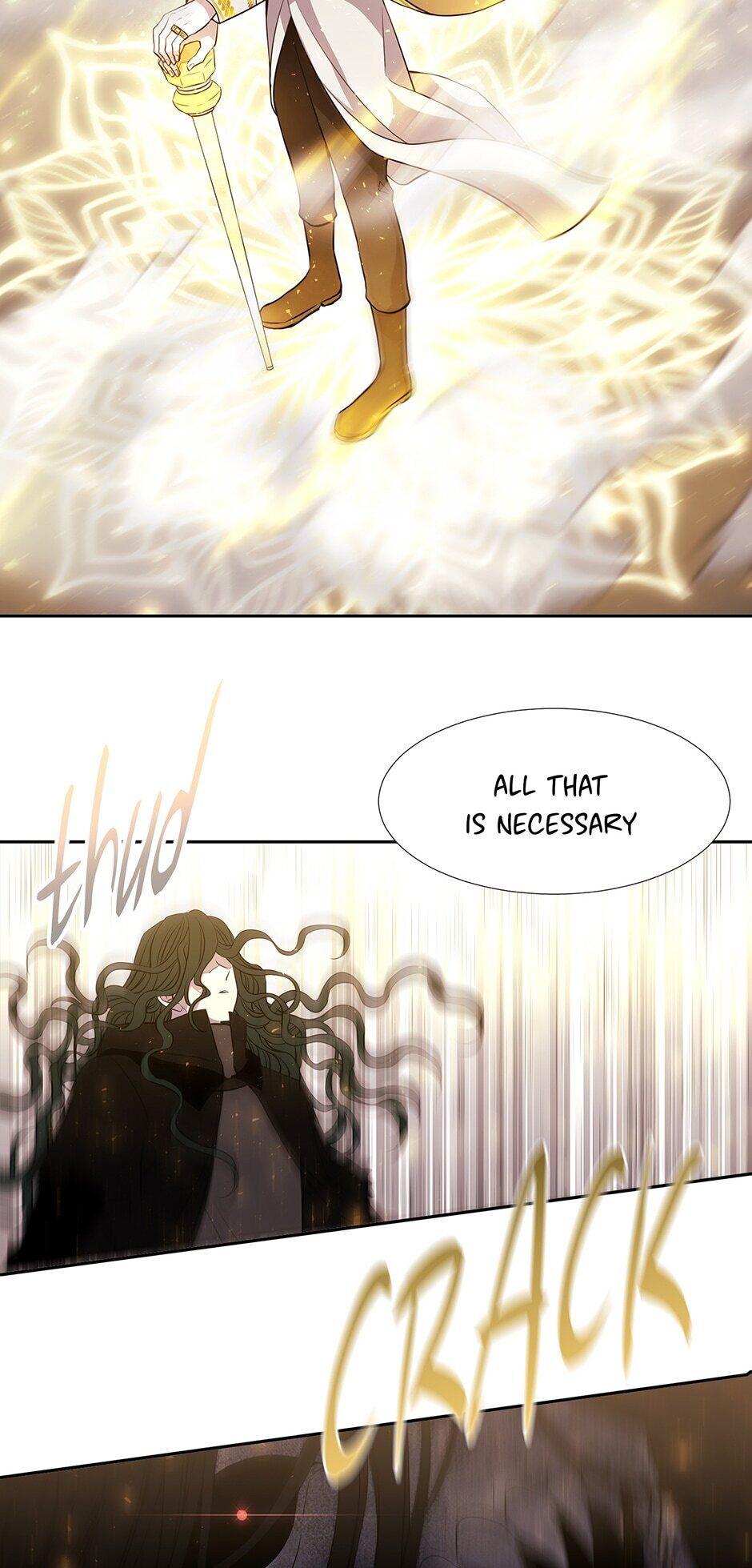 Charlotte Has Five Disciples Chapter 66 page 13 - Chapter 66: Under Control