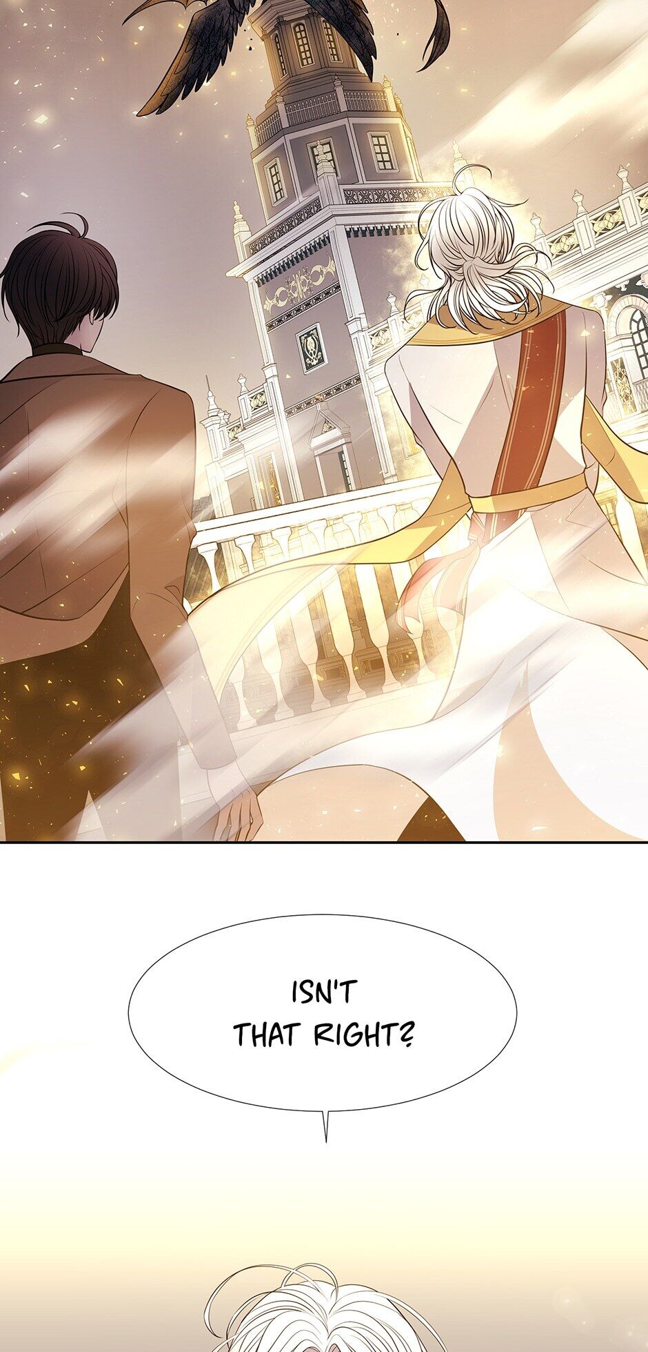 Charlotte Has Five Disciples Chapter 66 page 15 - Chapter 66: Under Control