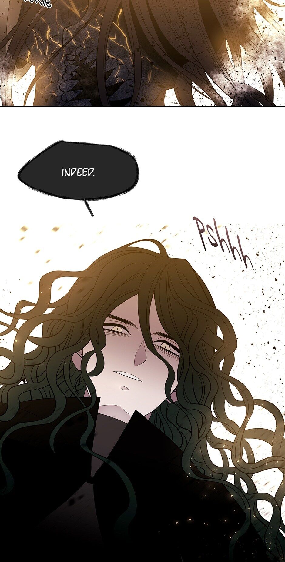 Charlotte Has Five Disciples Chapter 66 page 18 - Chapter 66: Under Control