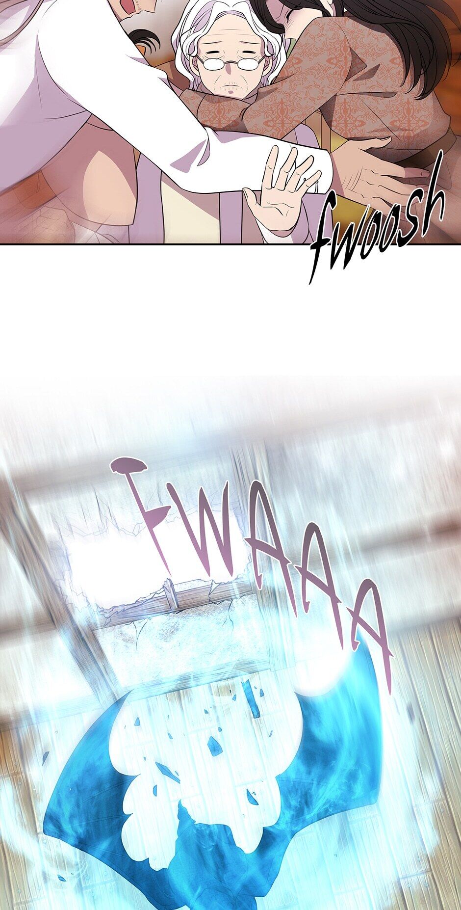 Charlotte Has Five Disciples Chapter 66 page 26 - Chapter 66: Under Control