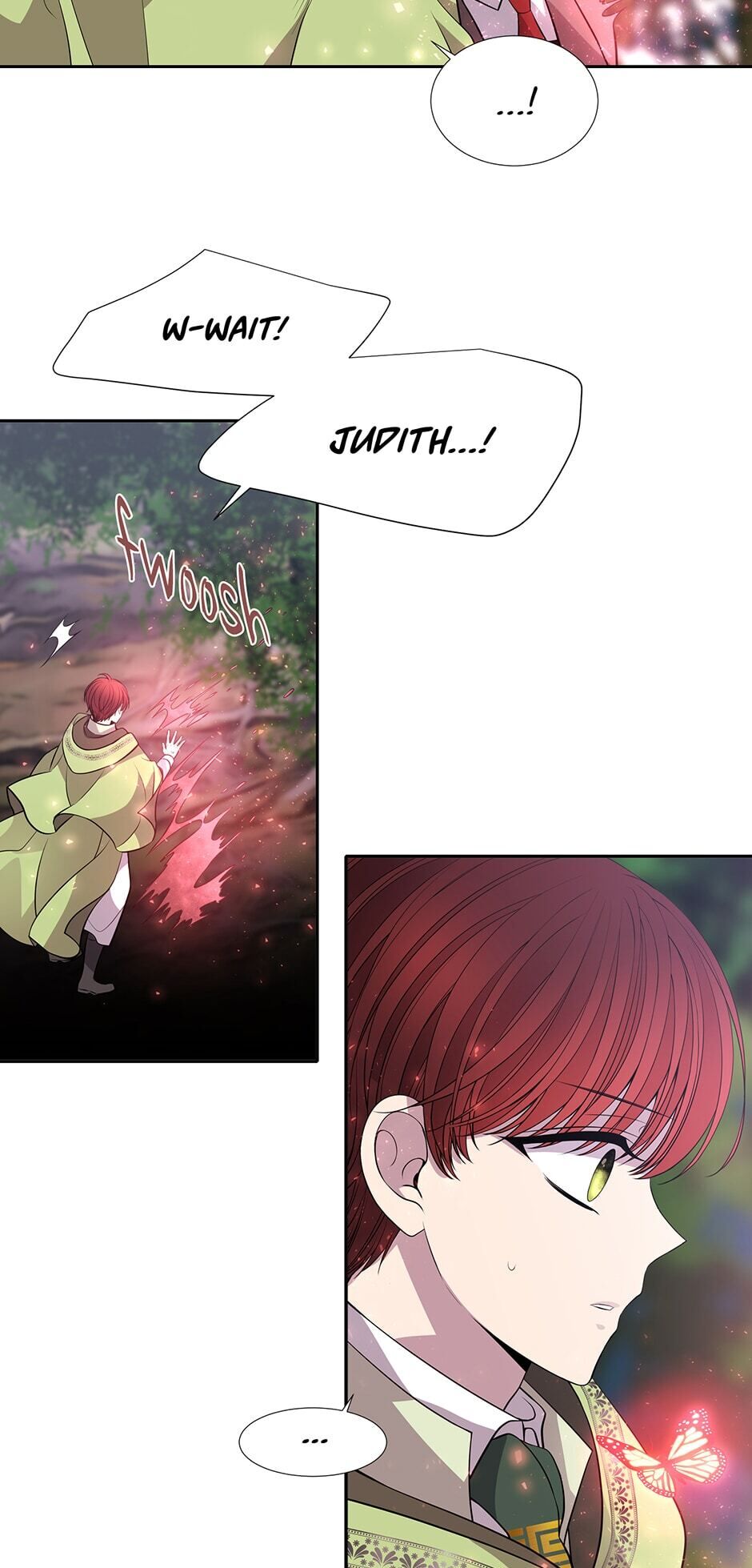 Charlotte Has Five Disciples Chapter 66 page 3 - Chapter 66: Under Control