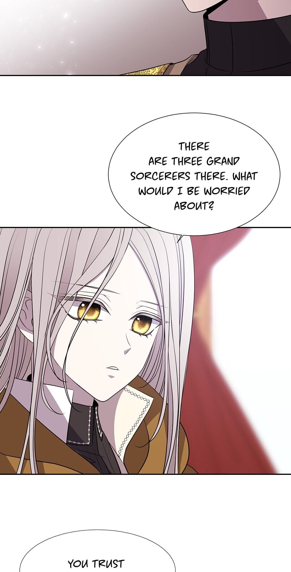 Charlotte Has Five Disciples Chapter 66 page 34 - Chapter 66: Under Control